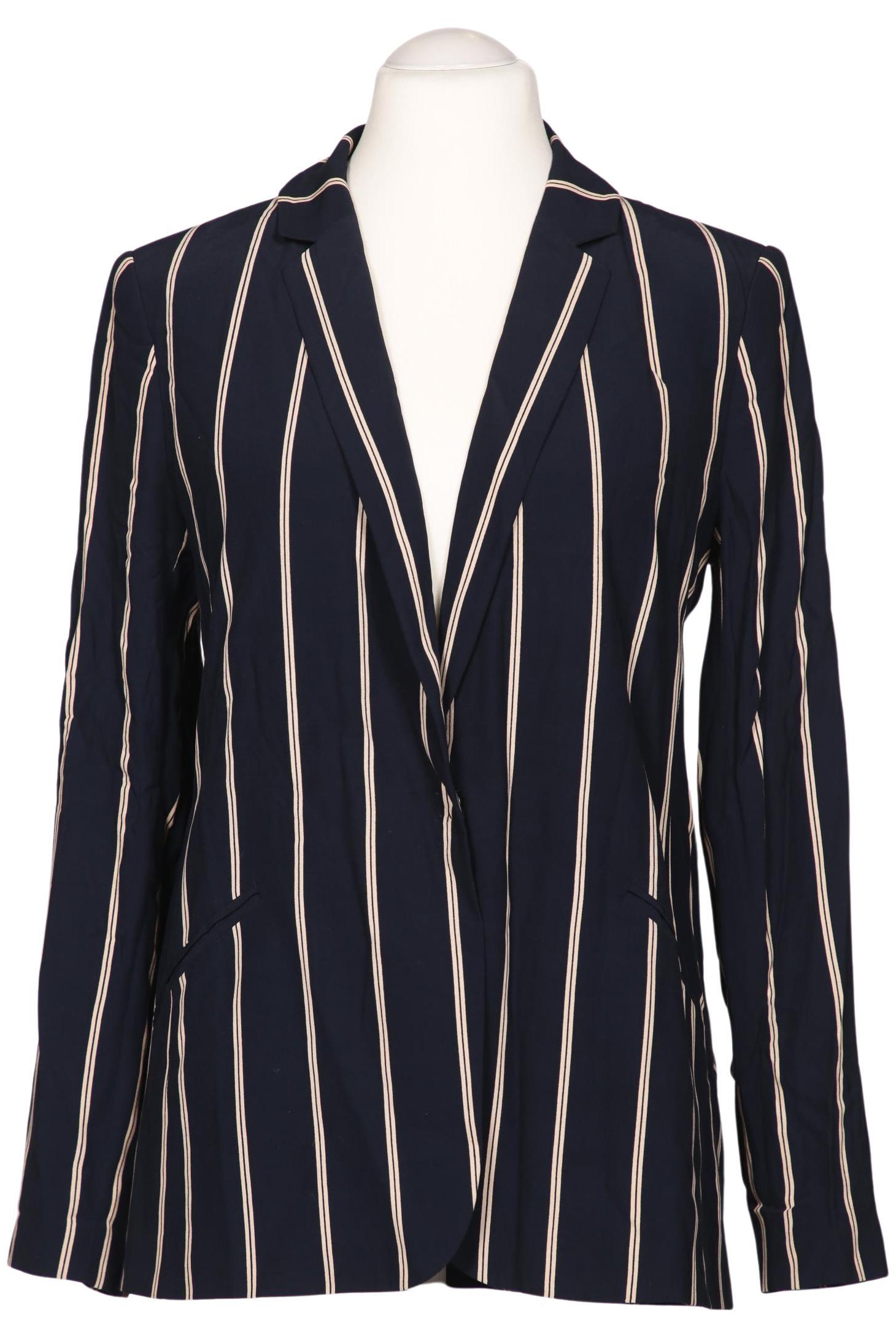 

Oui Damen Blazer, mehrfarbig, Gr. 40
