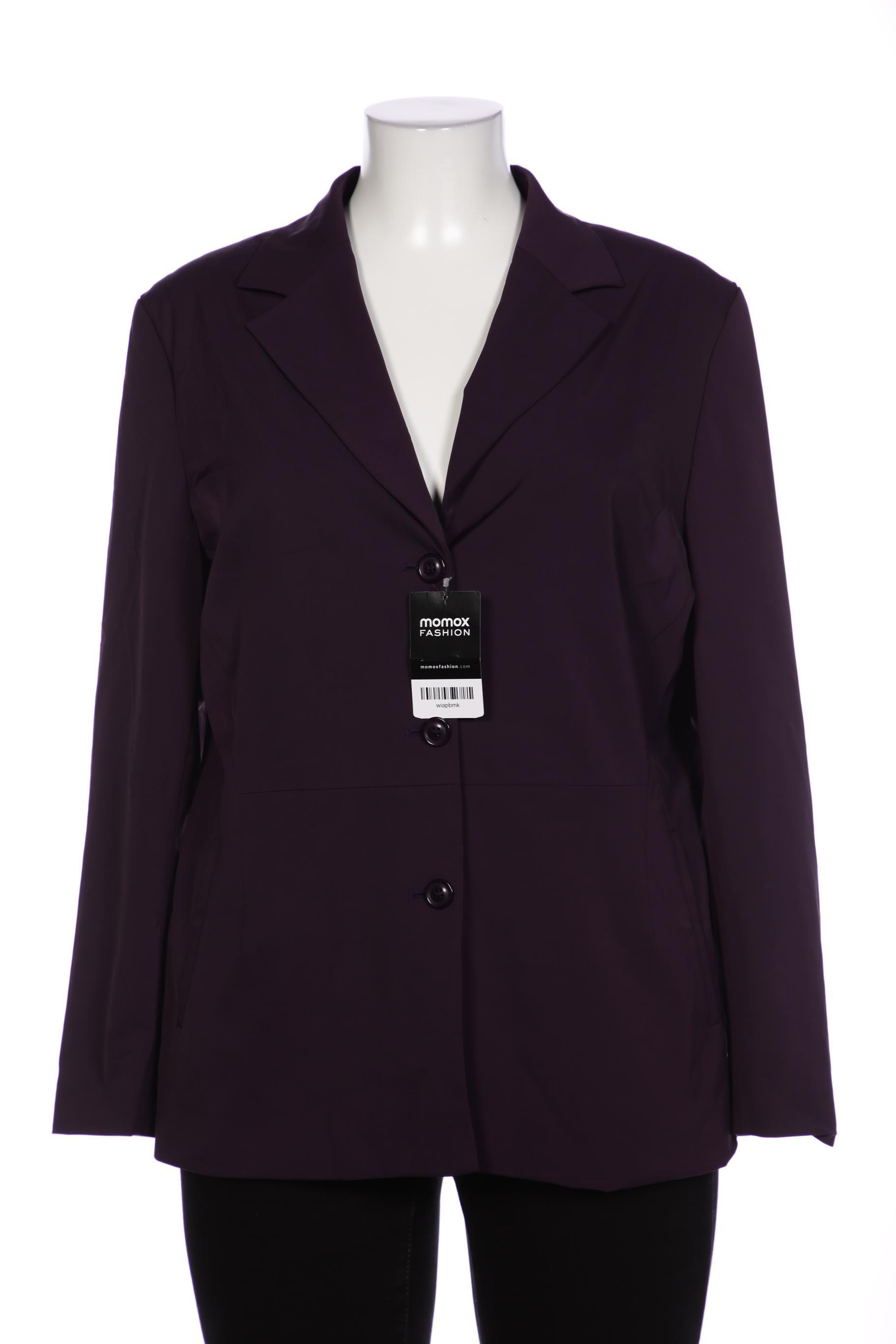

Oui Damen Blazer, flieder, Gr. 44