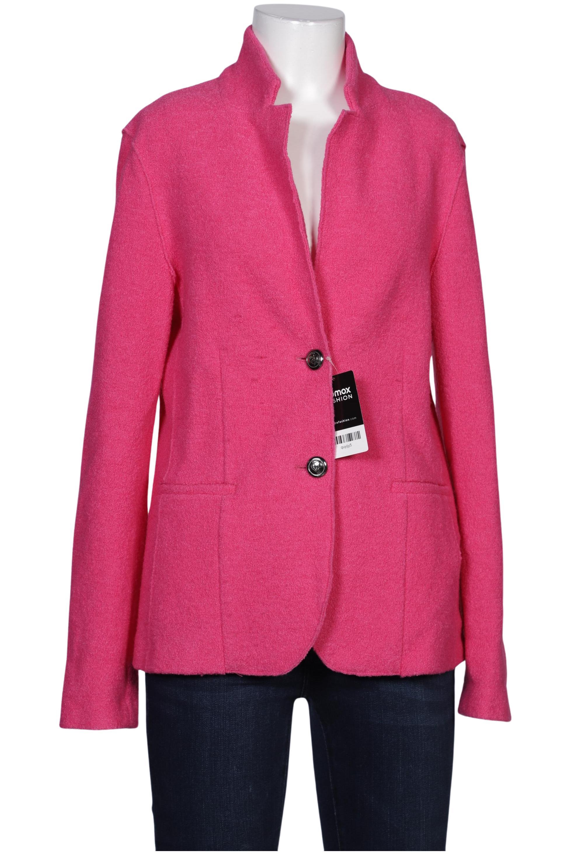 

Oui Damen Blazer, pink, Gr. 40