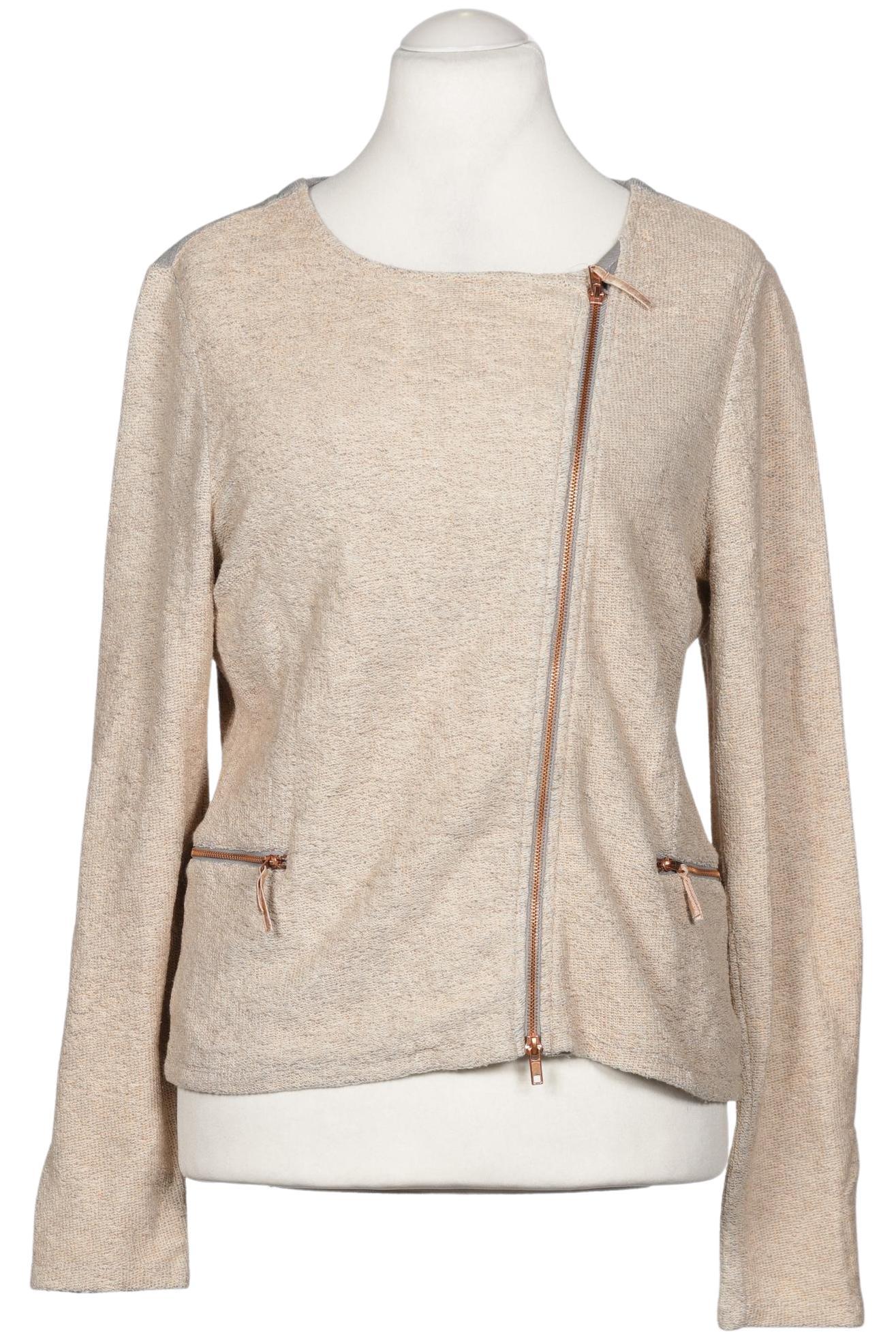 

Oui Damen Blazer, mehrfarbig, Gr. 44