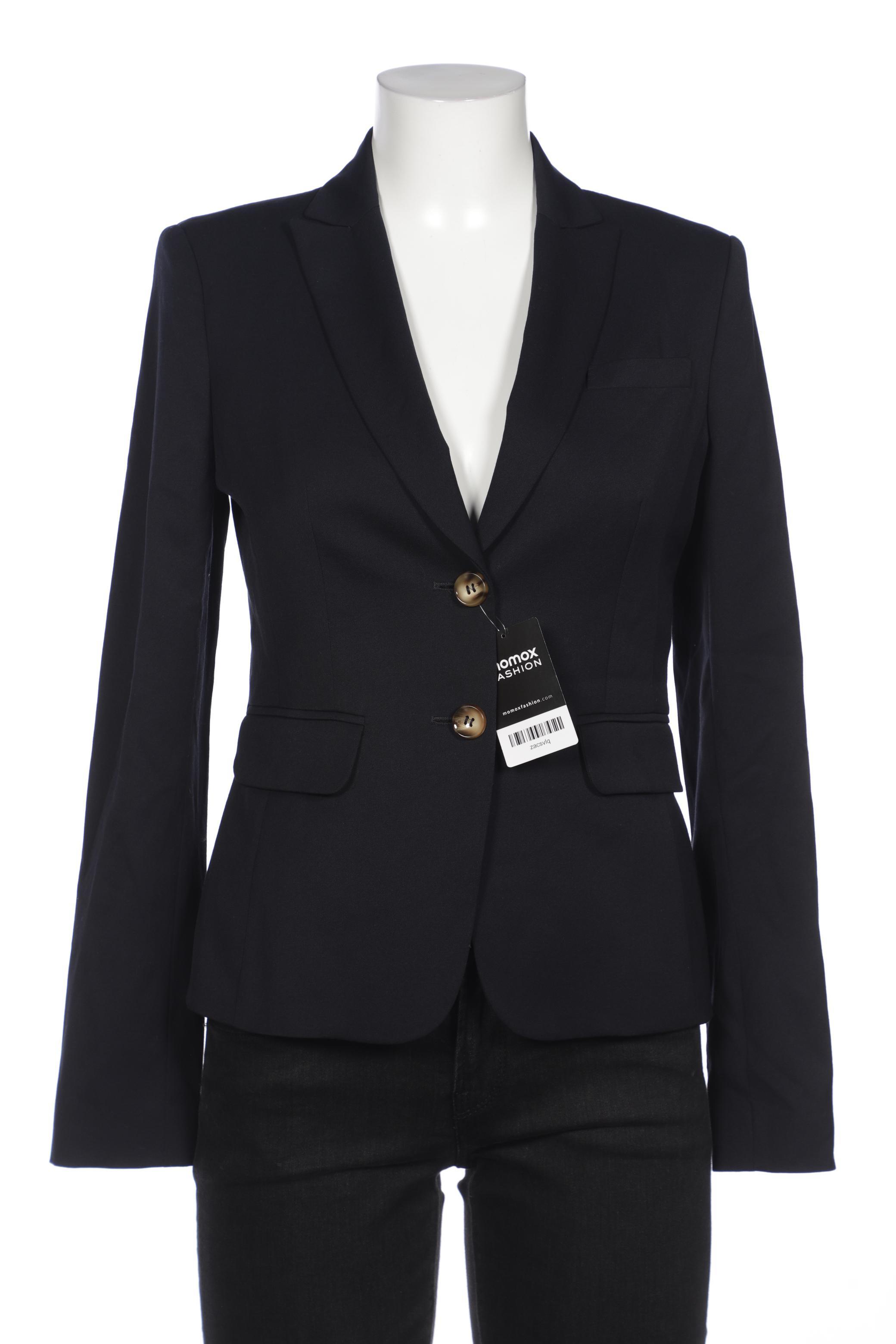 

Oui Damen Blazer, schwarz