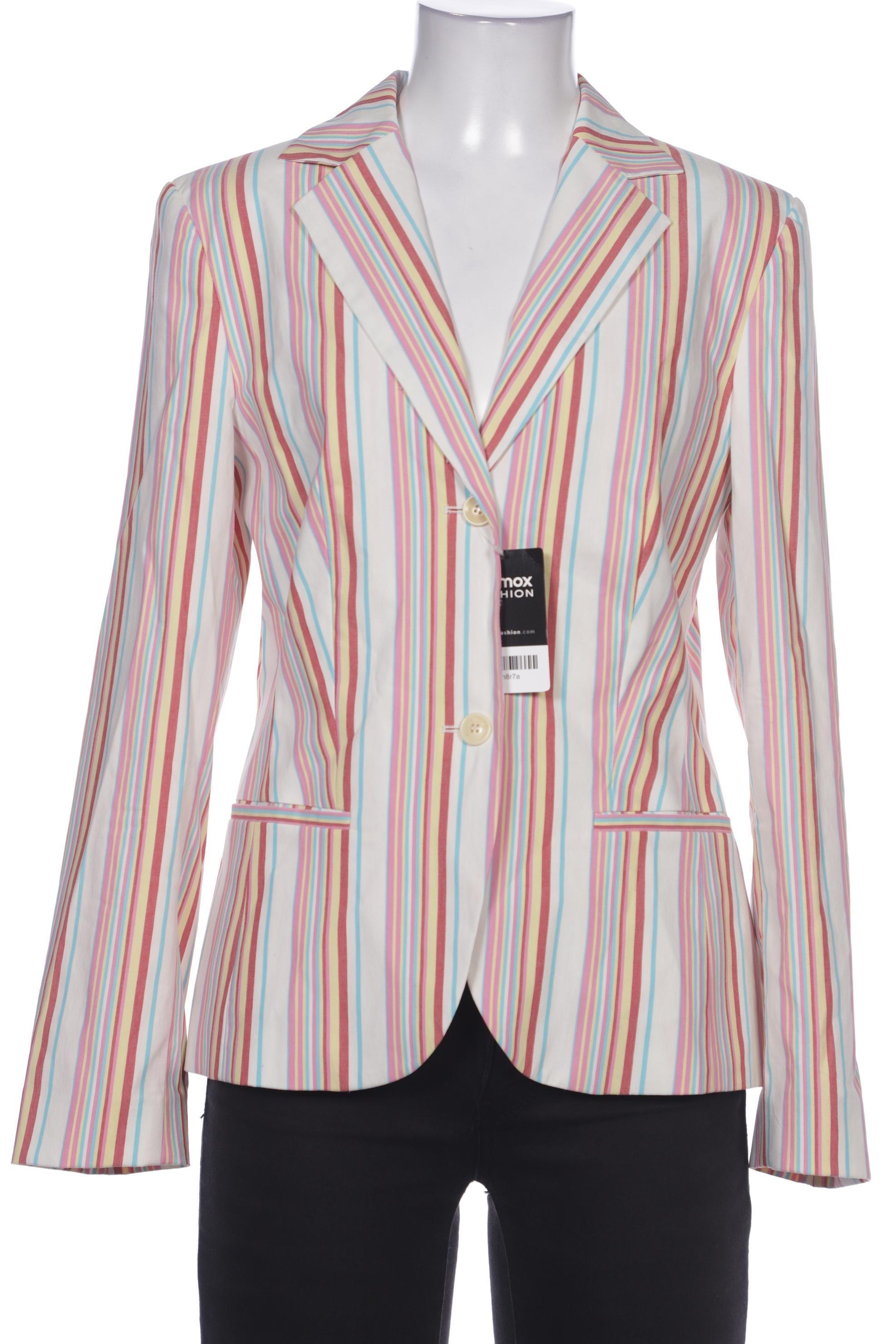 

Oui Damen Blazer, mehrfarbig, Gr. 36