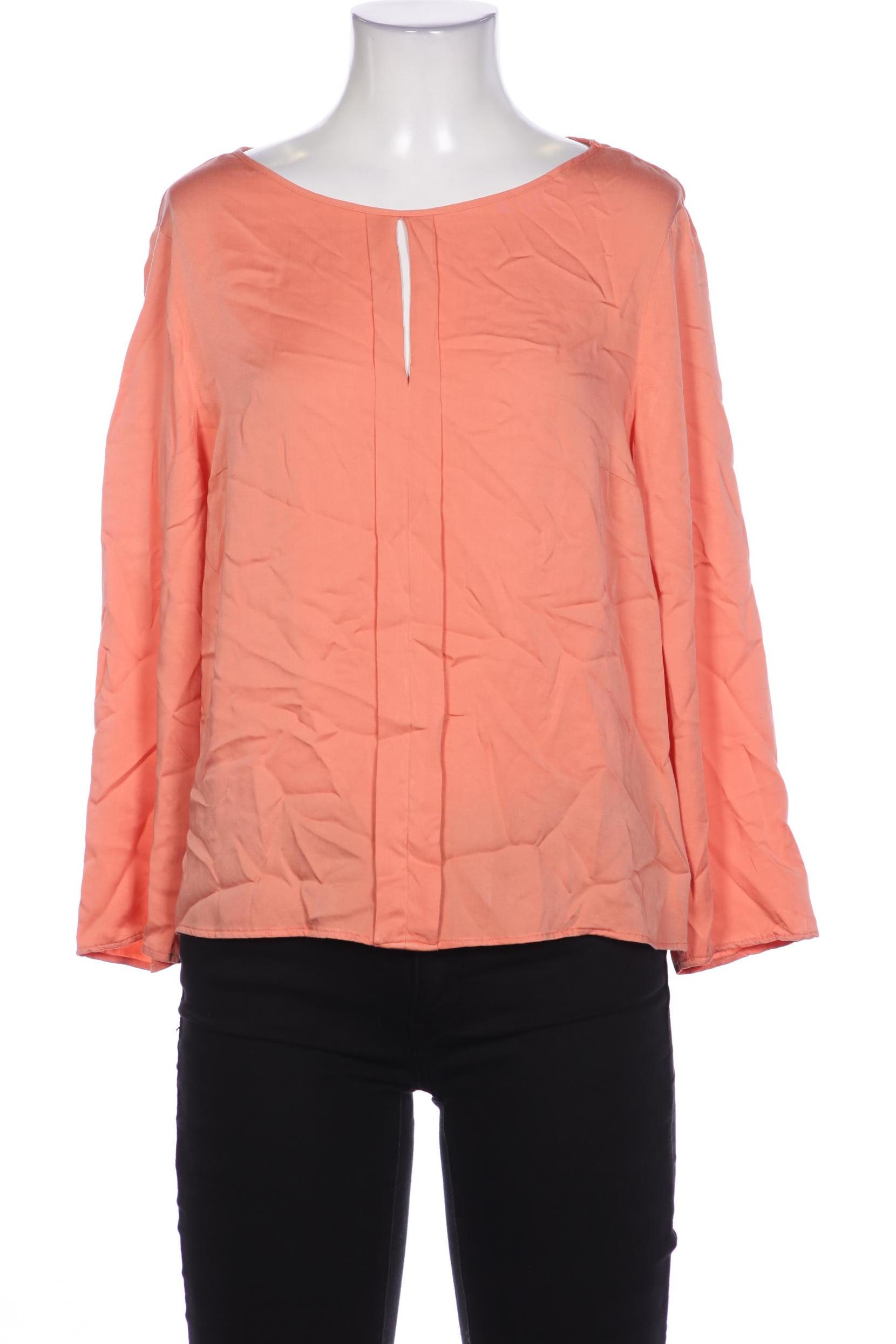 

Oui Damen Bluse, pink, Gr. 38