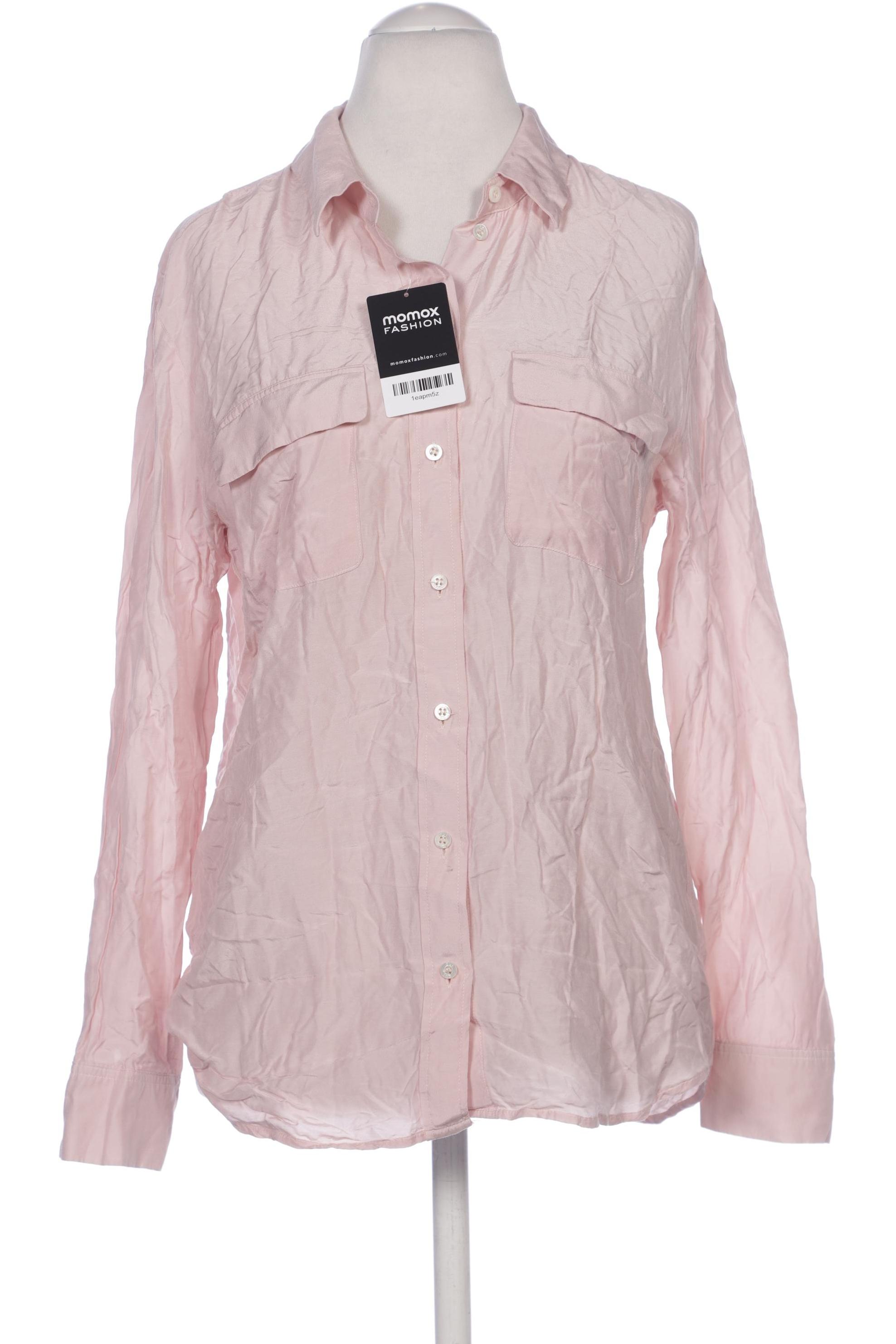 

Oui Damen Bluse, pink, Gr. 36