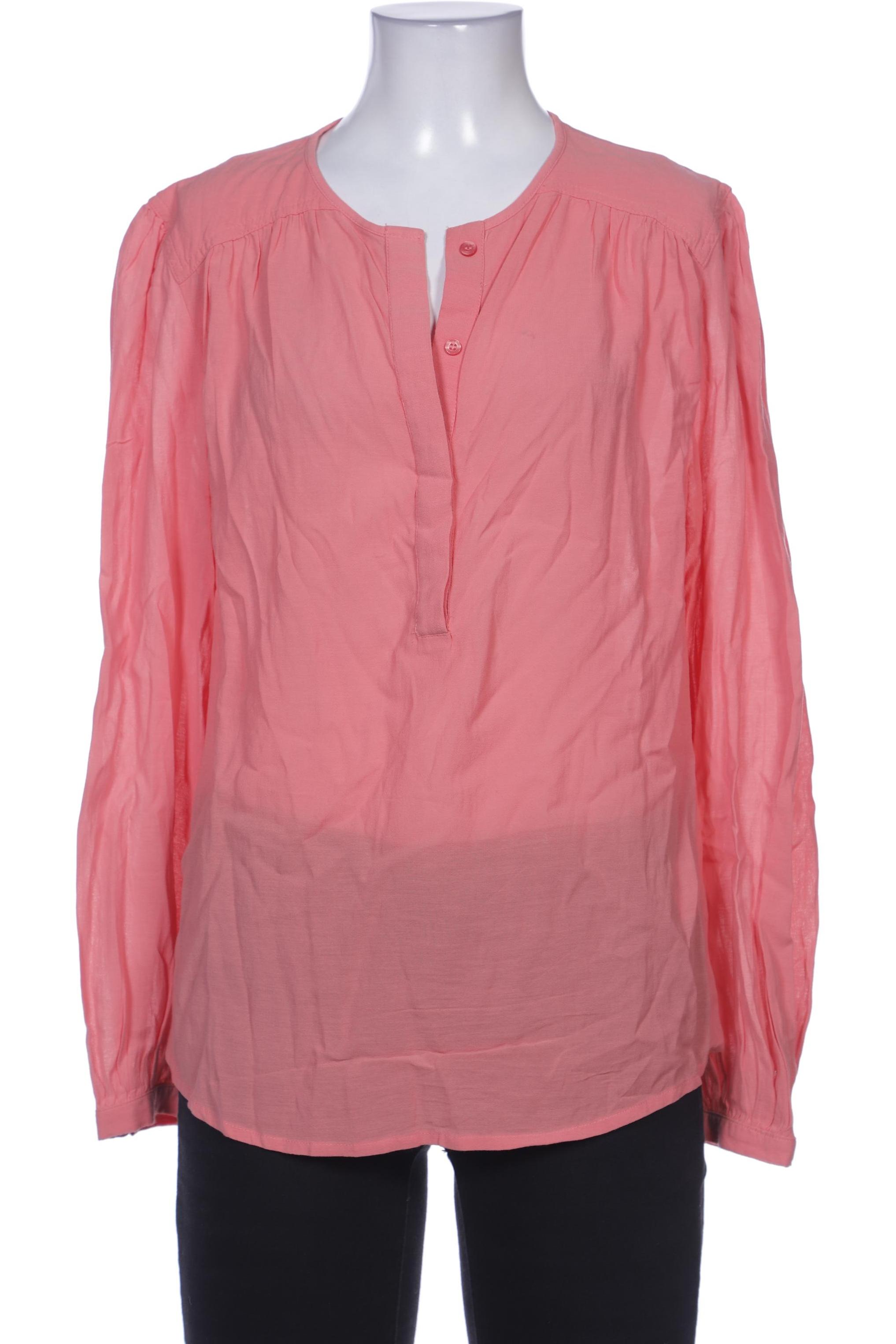 

Oui Damen Bluse, pink, Gr. 36