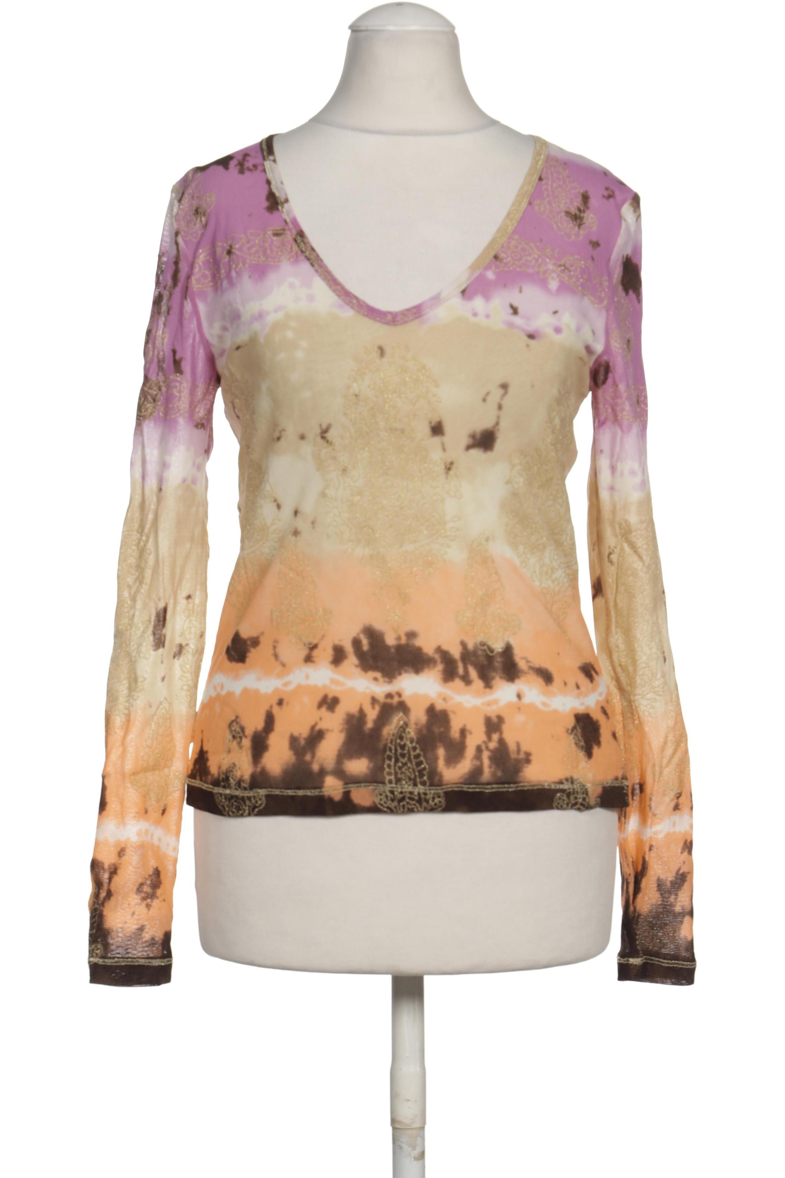 

Oui Damen Bluse, lila, Gr.