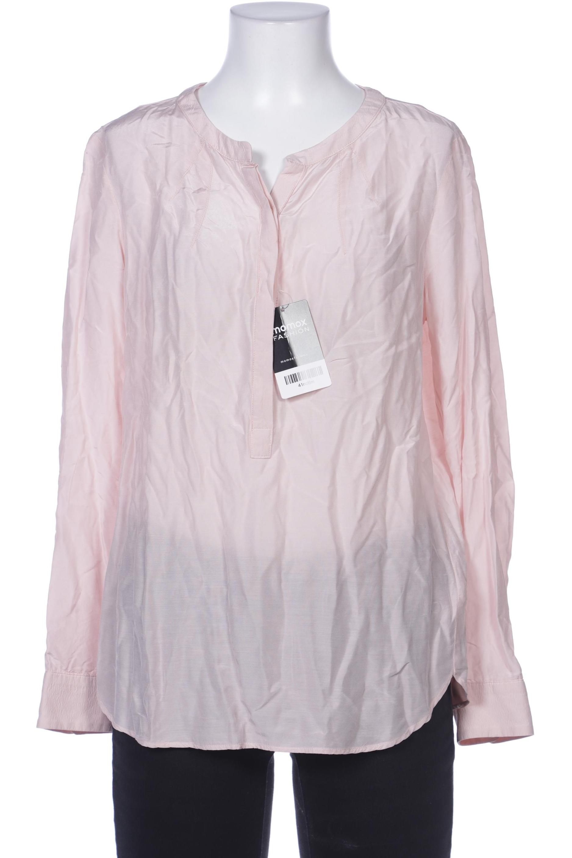 

Oui Damen Bluse, pink, Gr. 36