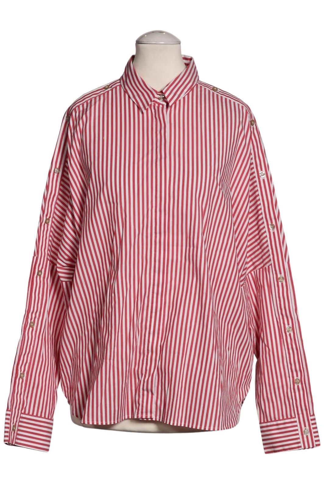 

Oui Damen Bluse, mehrfarbig, Gr. 36