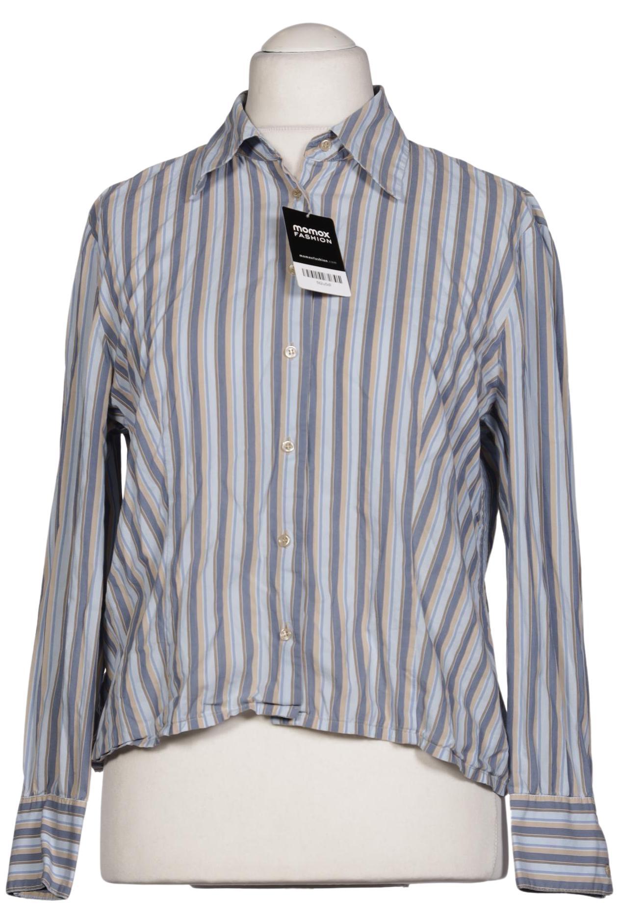 

Oui Damen Bluse, mehrfarbig, Gr. 42