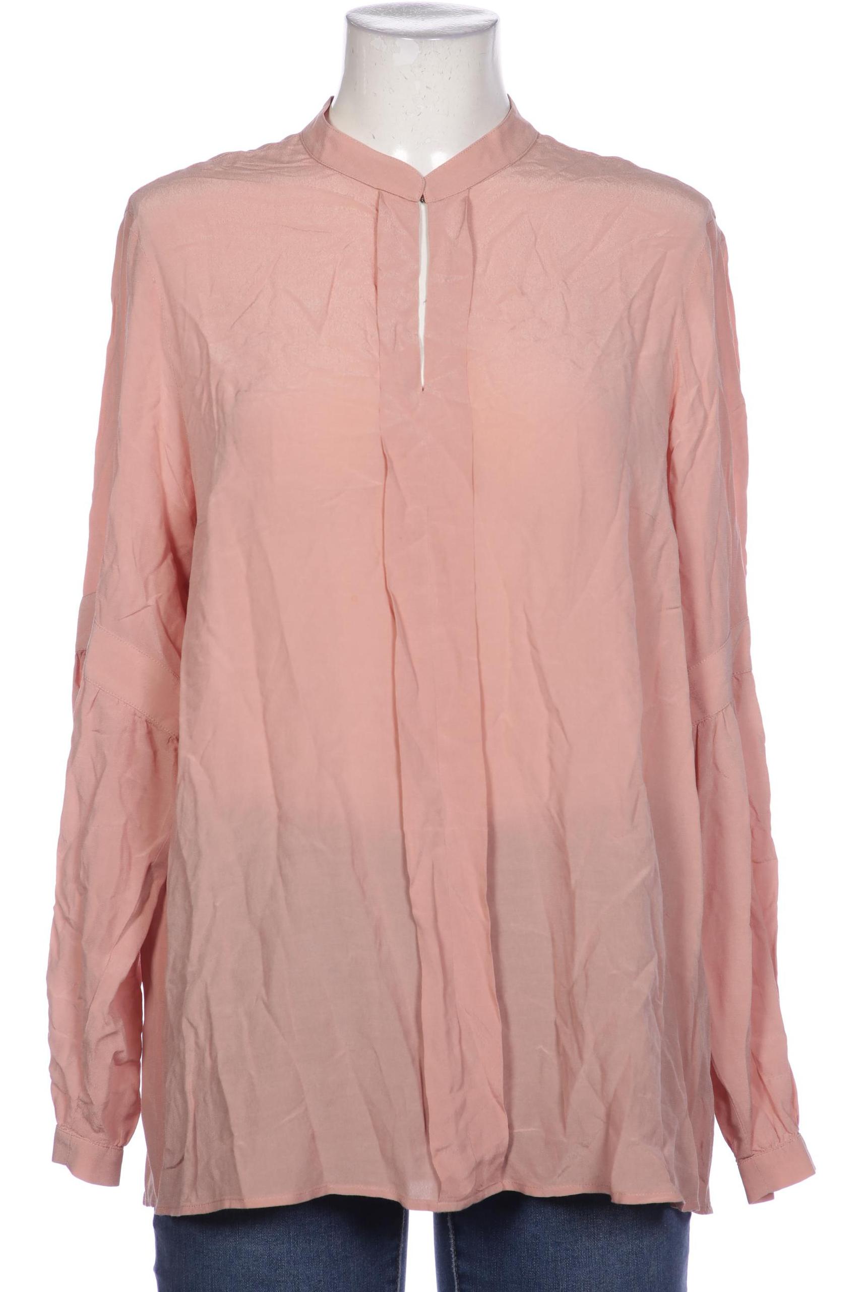 

Oui Damen Bluse, pink