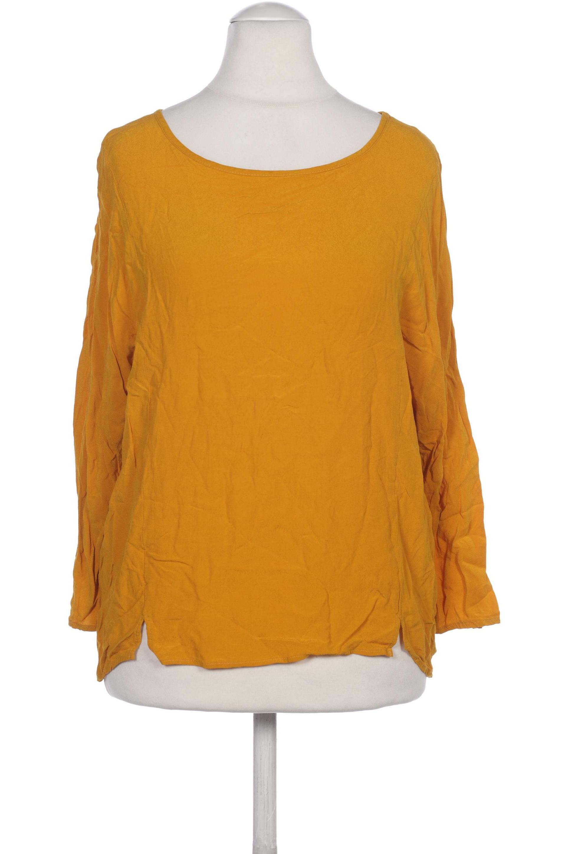 

Oui Damen Bluse, orange