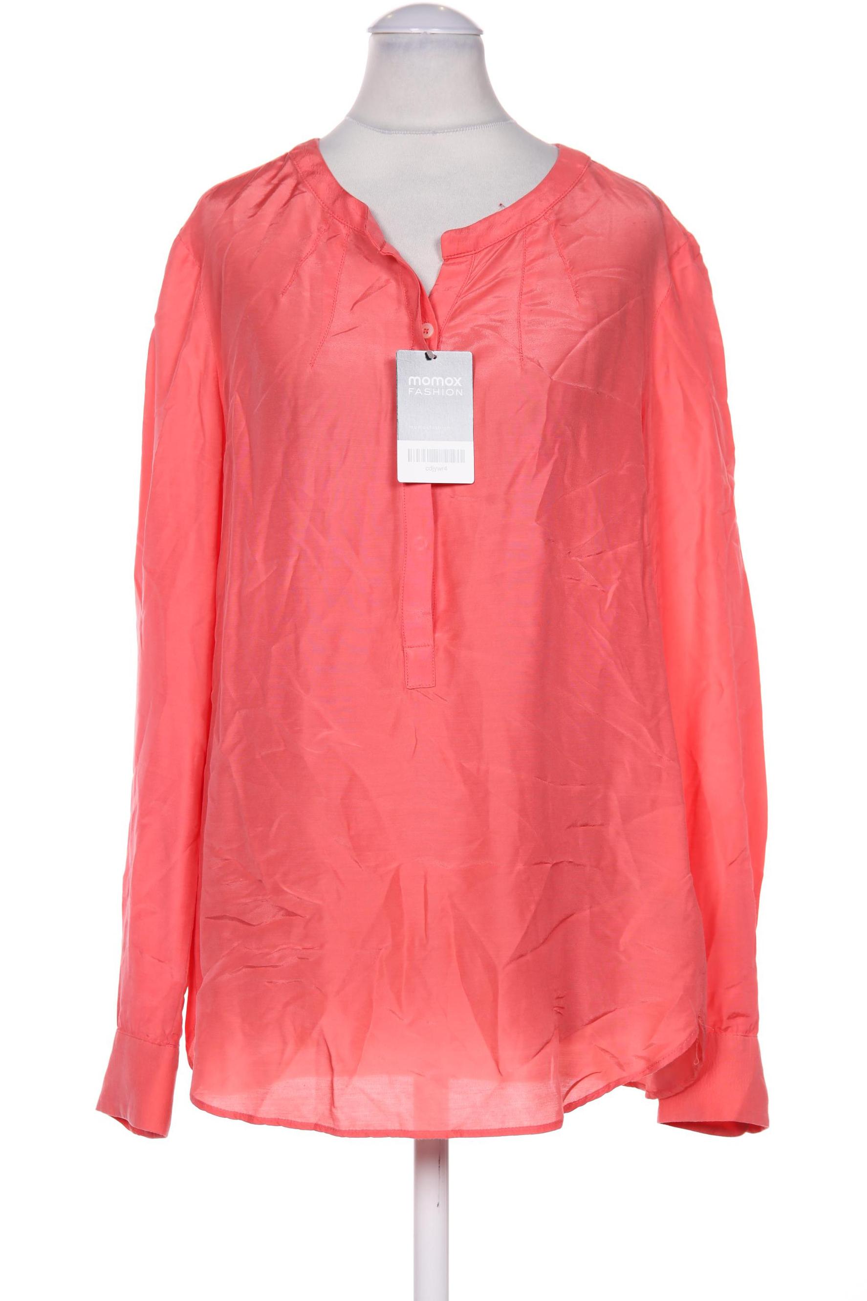 

Oui Damen Bluse, pink, Gr. 34