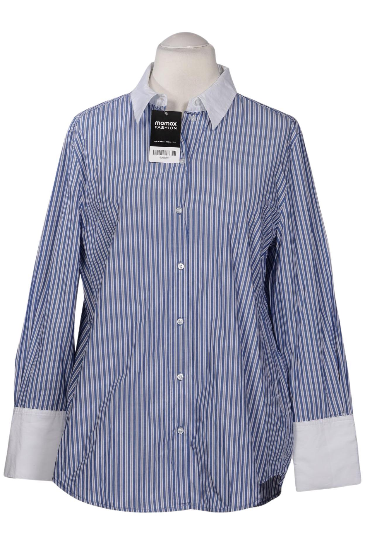 

Oui Damen Bluse, mehrfarbig, Gr. 40