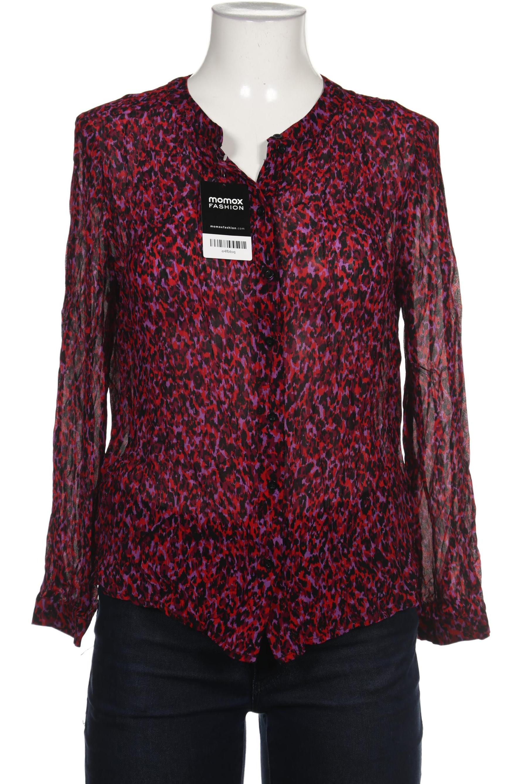 

Oui Damen Bluse, pink