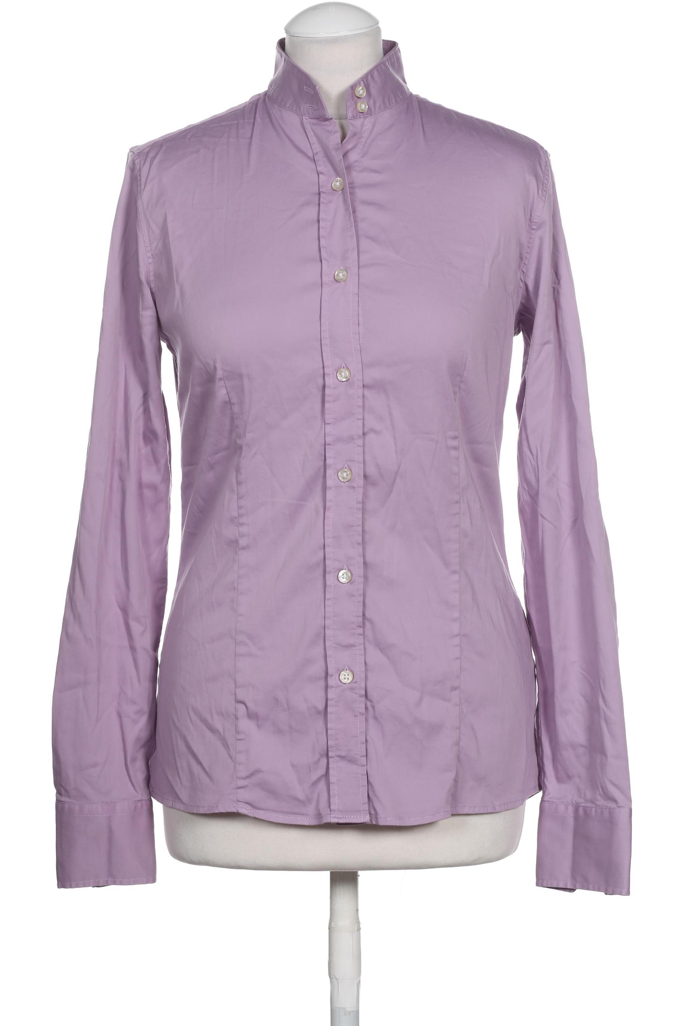 

Oui Damen Bluse, lila, Gr.