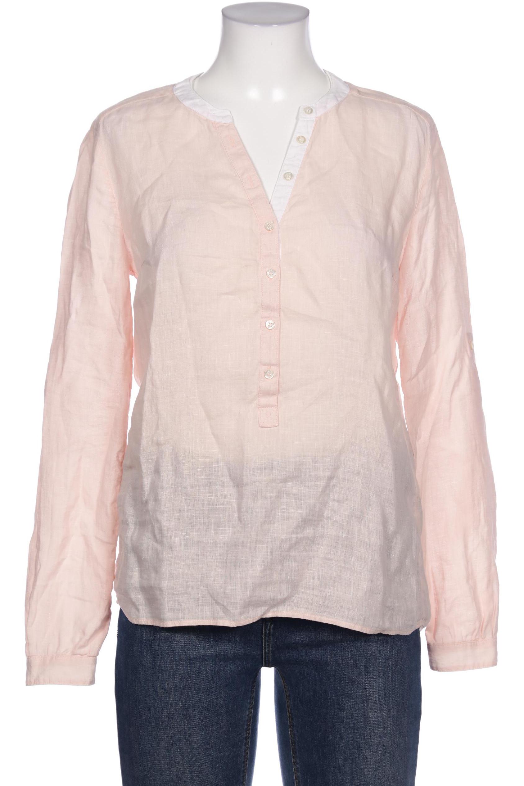 

Oui Damen Bluse, pink