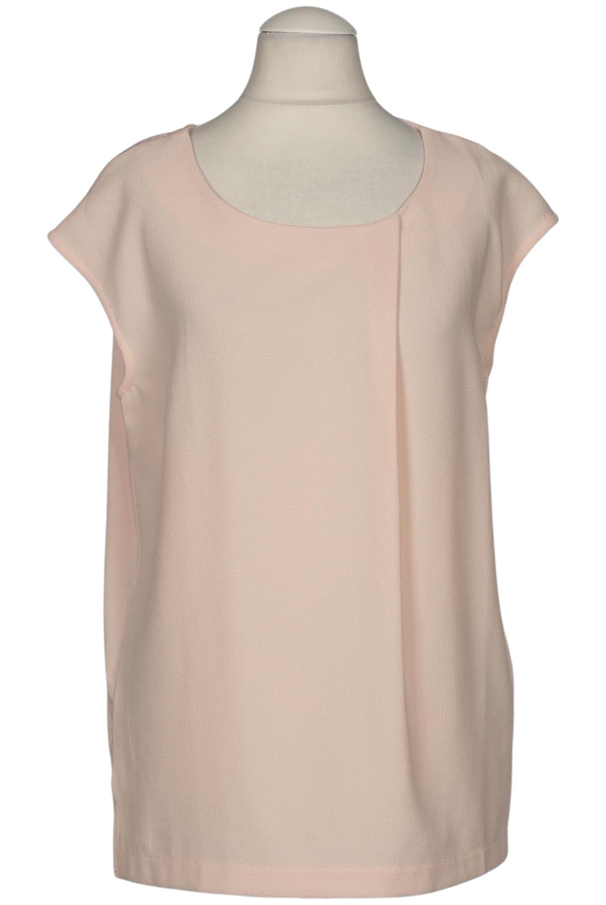 

Oui Damen Bluse, pink, Gr. 36