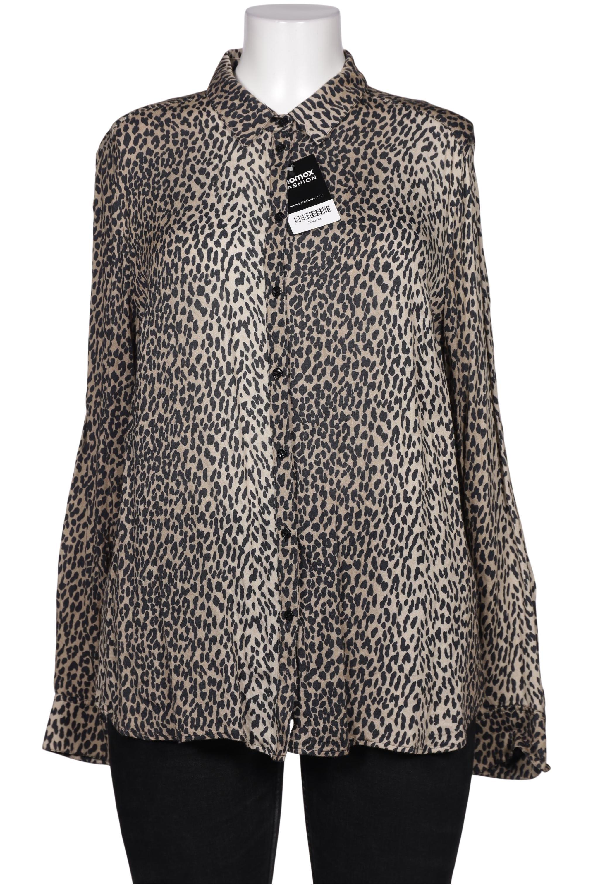 

Oui Damen Bluse, schwarz, Gr. 44