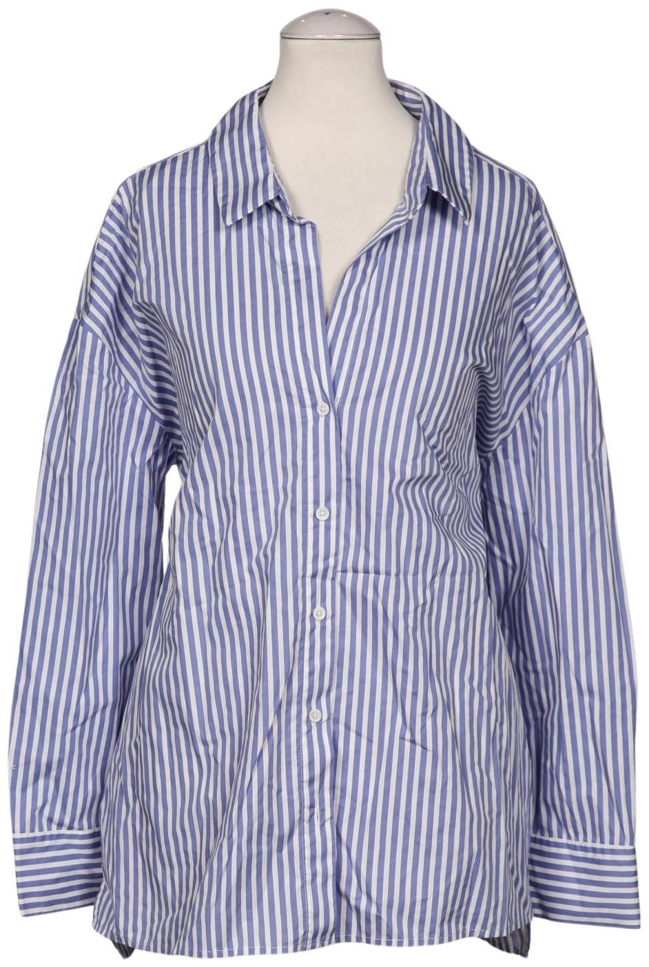 

Oui Damen Bluse, mehrfarbig, Gr. 36