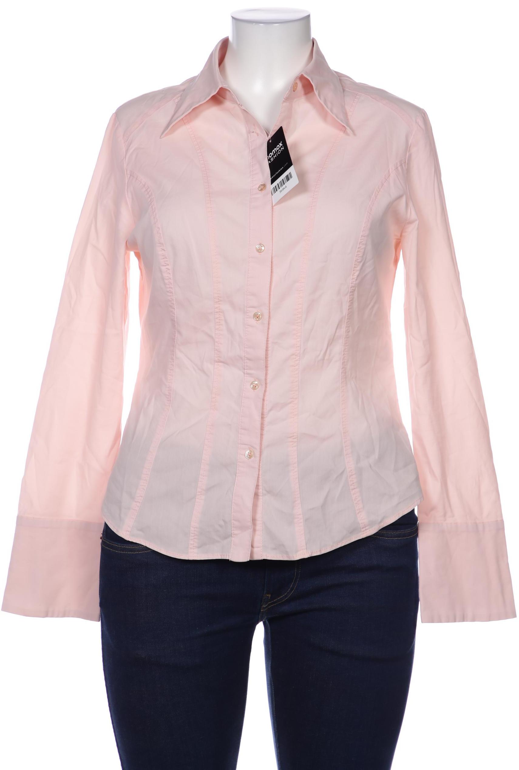 

Oui Damen Bluse, pink