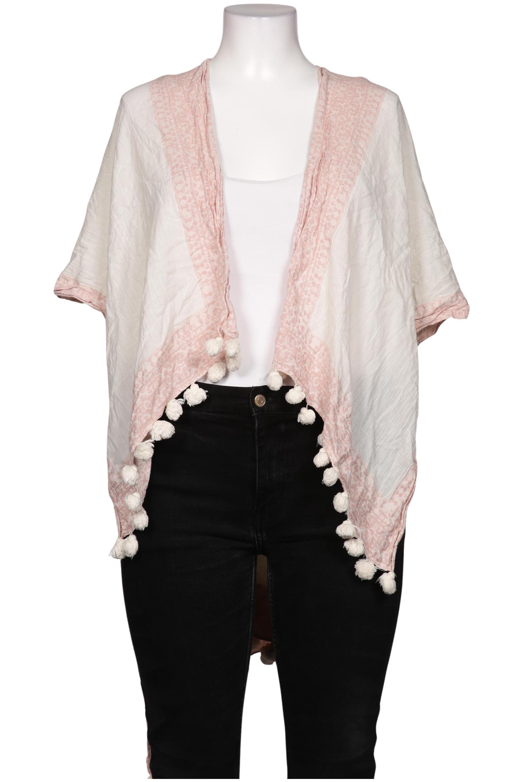 

Oui Damen Bluse, mehrfarbig, Gr. uni