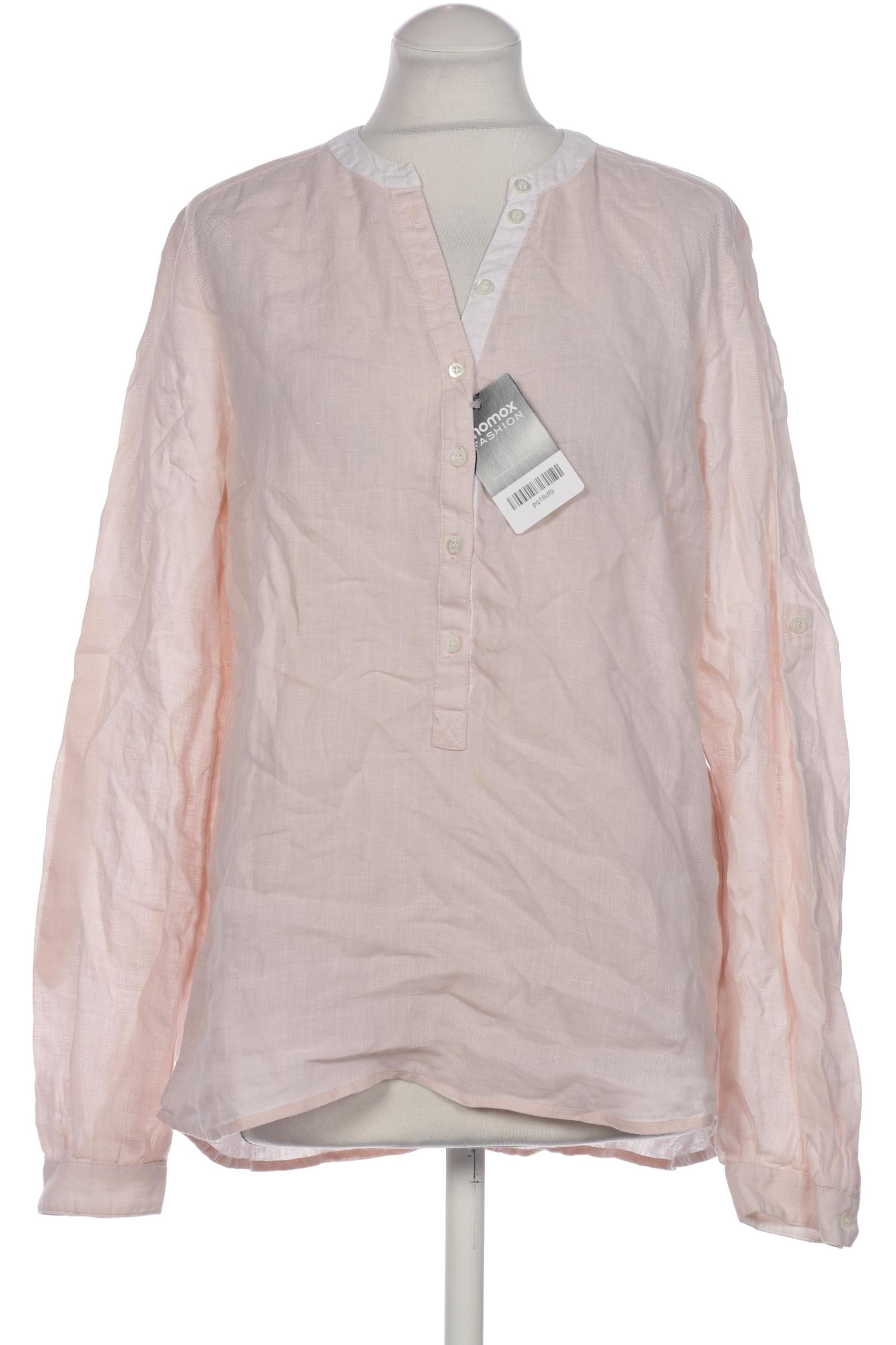 

Oui Damen Bluse, pink, Gr. 36