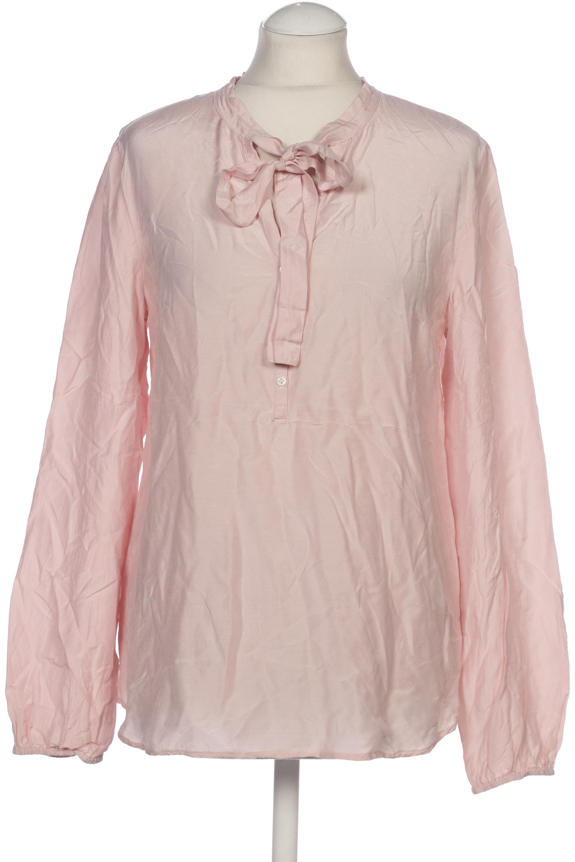 

Oui Damen Bluse, pink, Gr. 36
