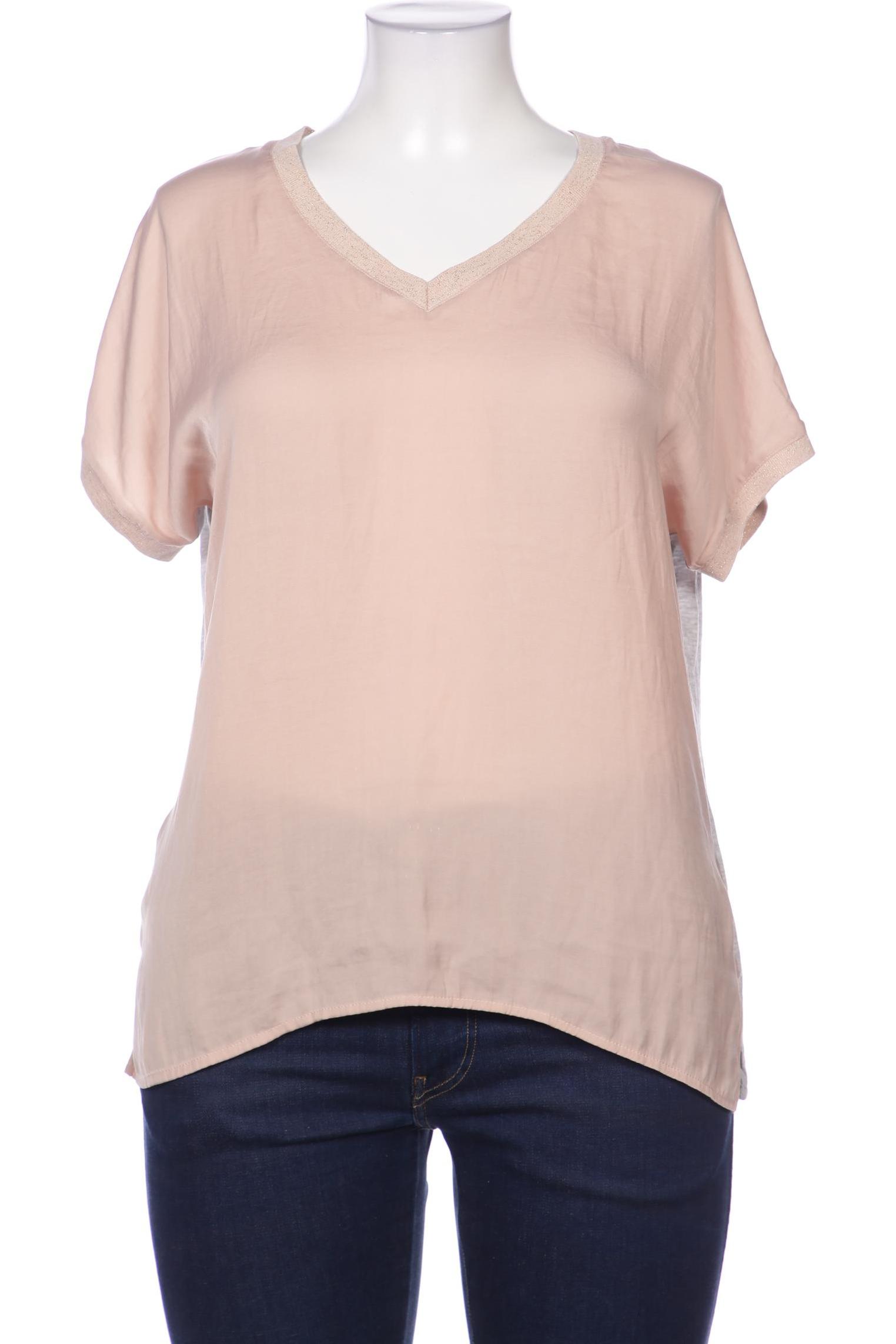 

Oui Damen Bluse, orange