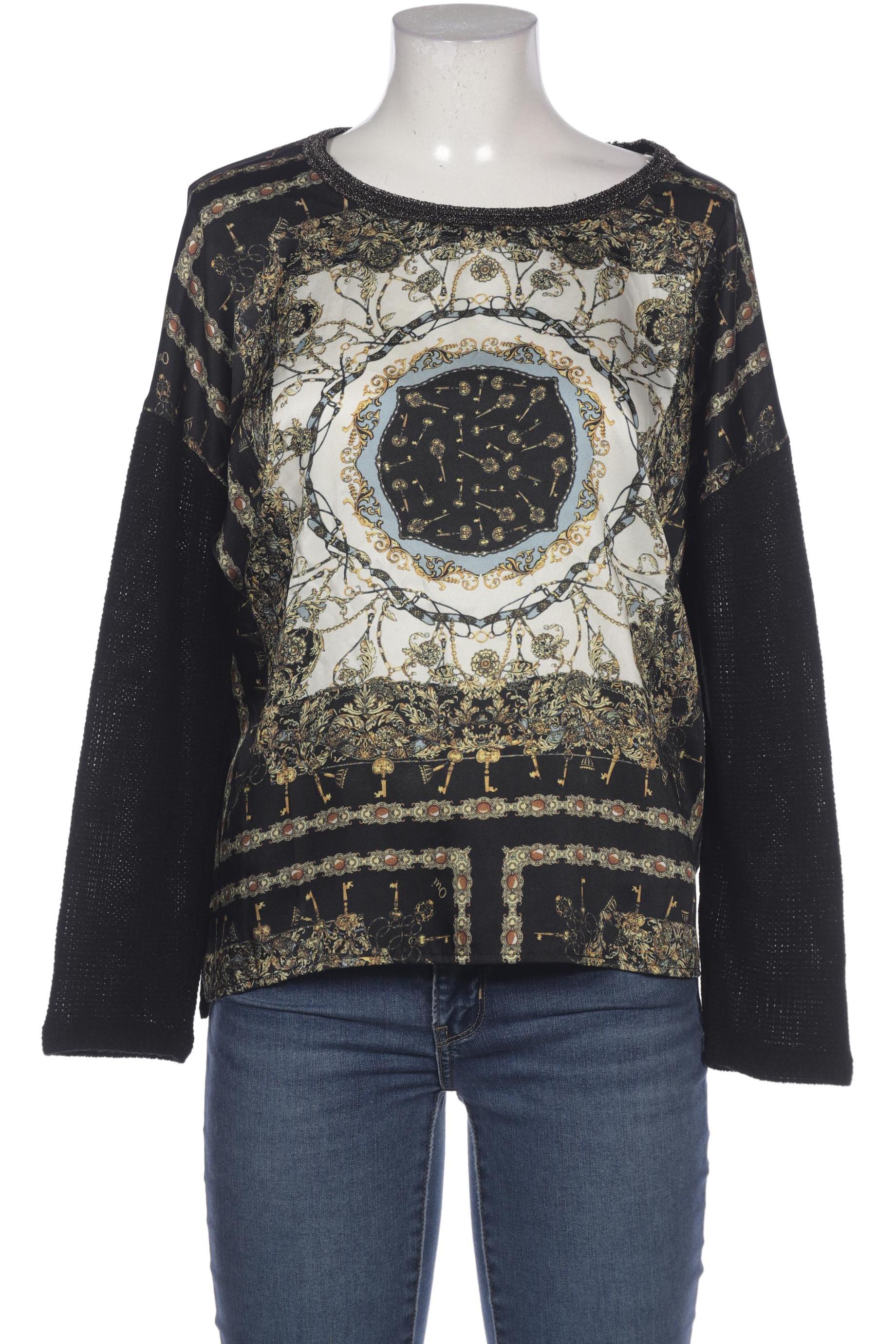 

Oui Damen Bluse, grün