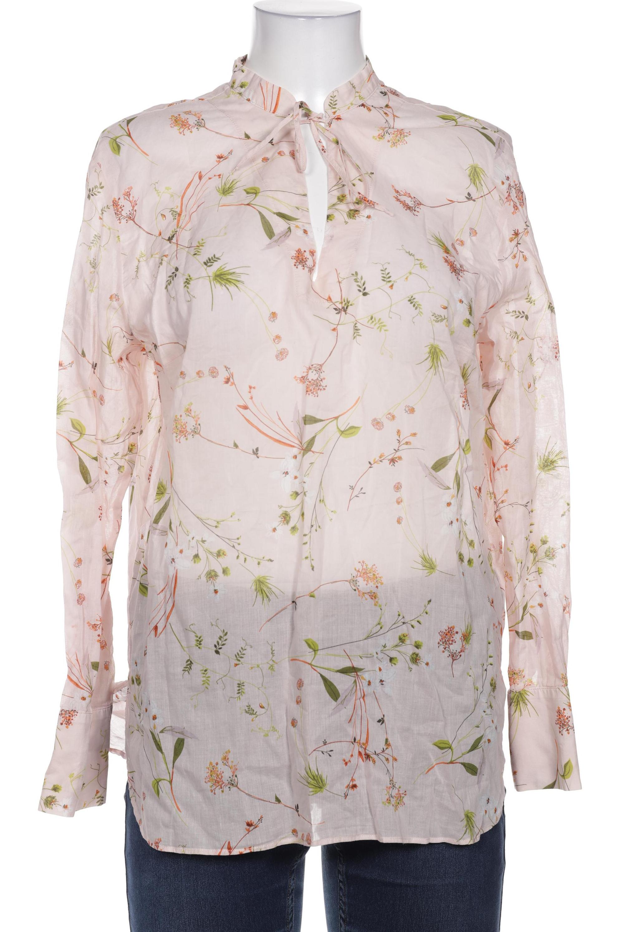 

Oui Damen Bluse, pink