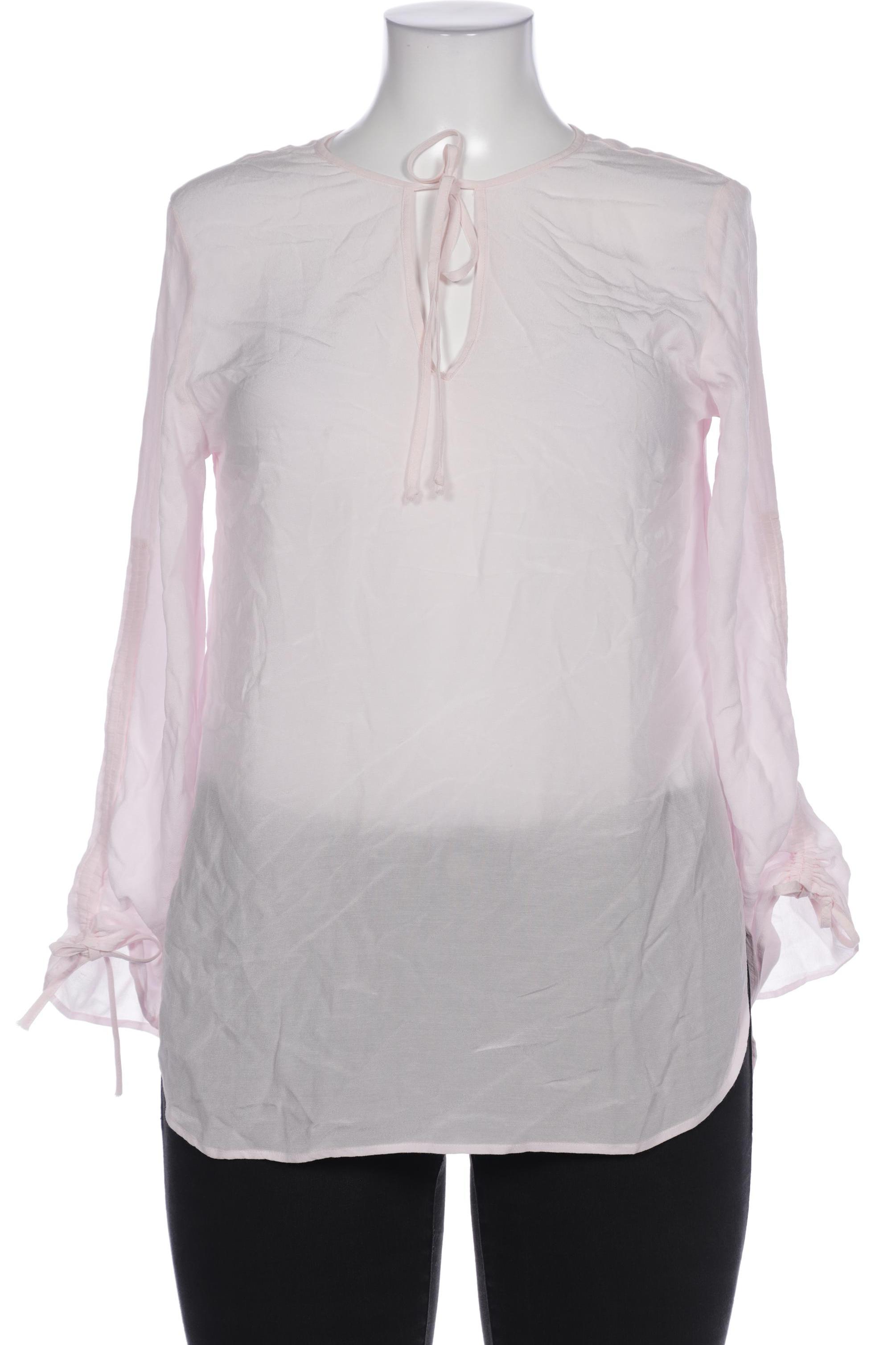 

Oui Damen Bluse, pink, Gr. 44