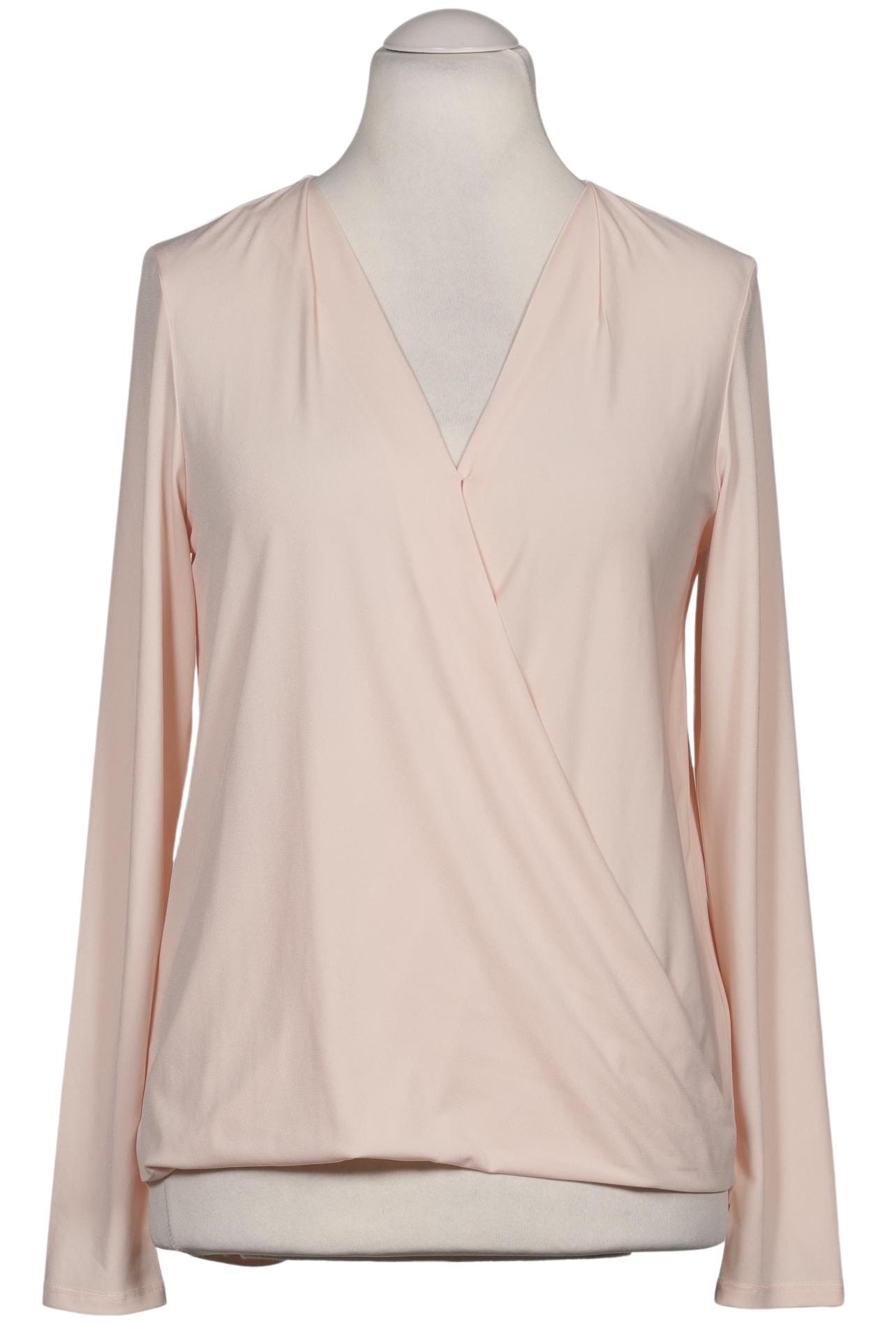 

Oui Damen Bluse, pink, Gr. 42