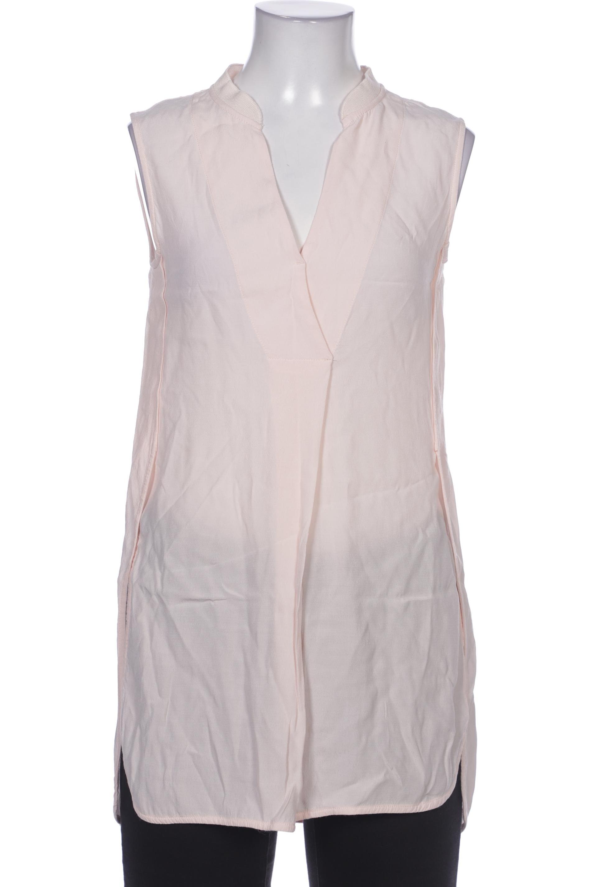 

Oui Damen Bluse, pink, Gr. 36