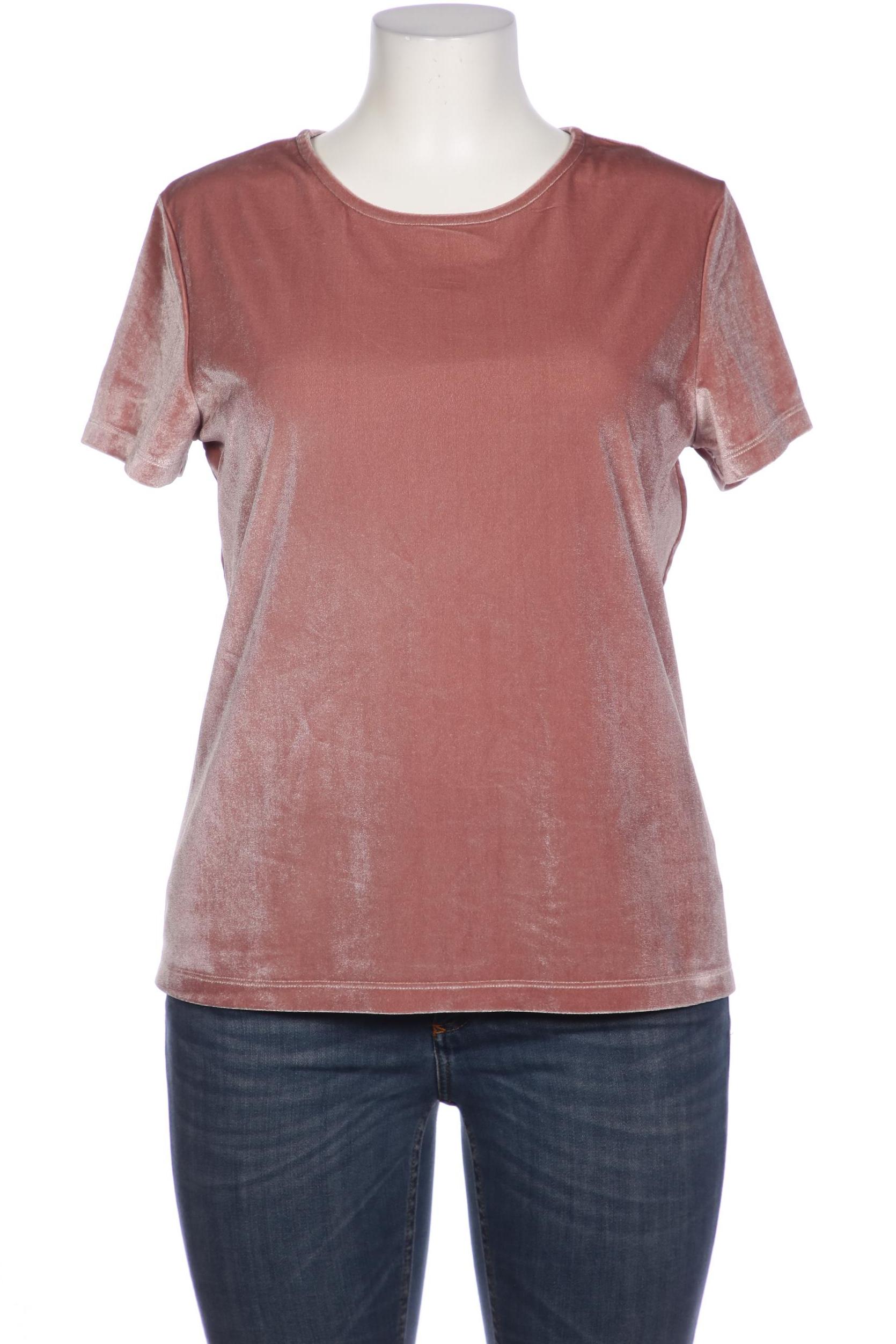 

Oui Damen Bluse, pink