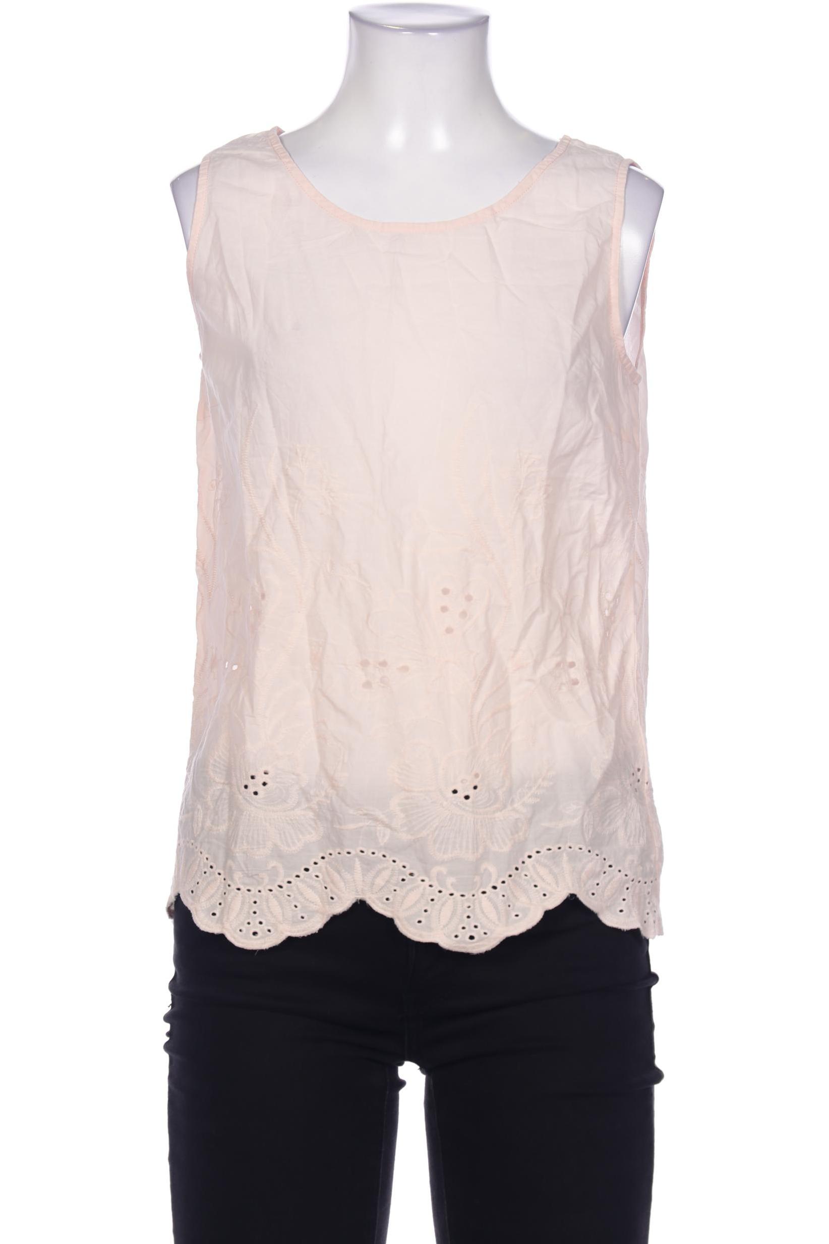 

Oui Damen Bluse, pink, Gr. 36