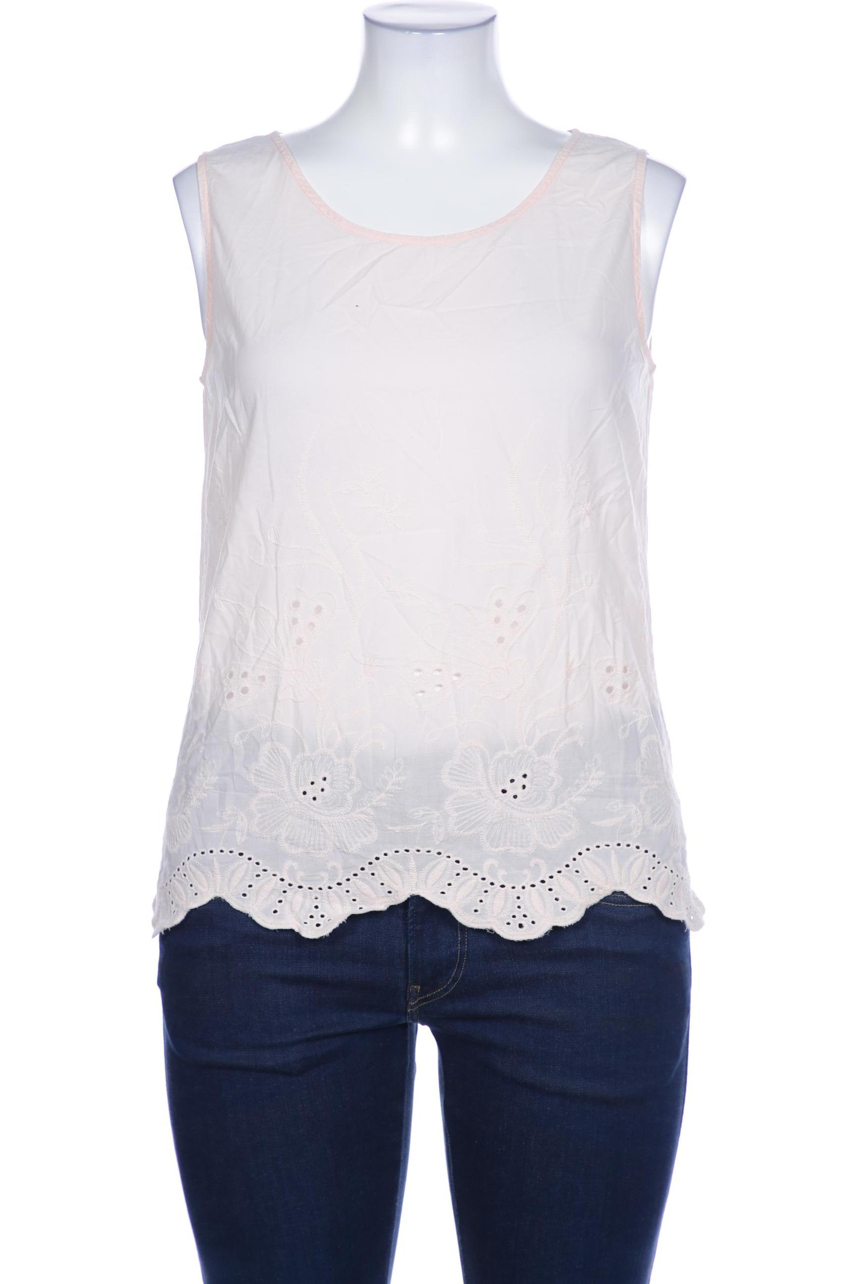 

Oui Damen Bluse, pink
