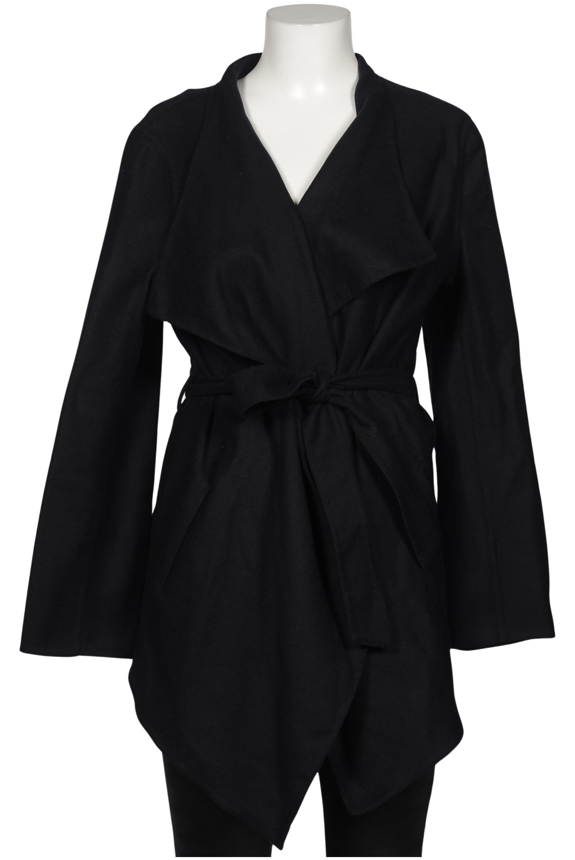 

Oui Damen Jacke, marineblau, Gr. 40