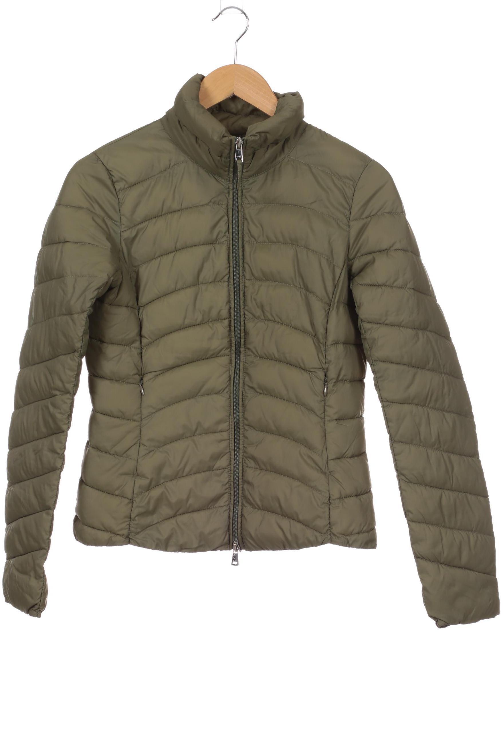 

Oui Damen Jacke, grün, Gr.