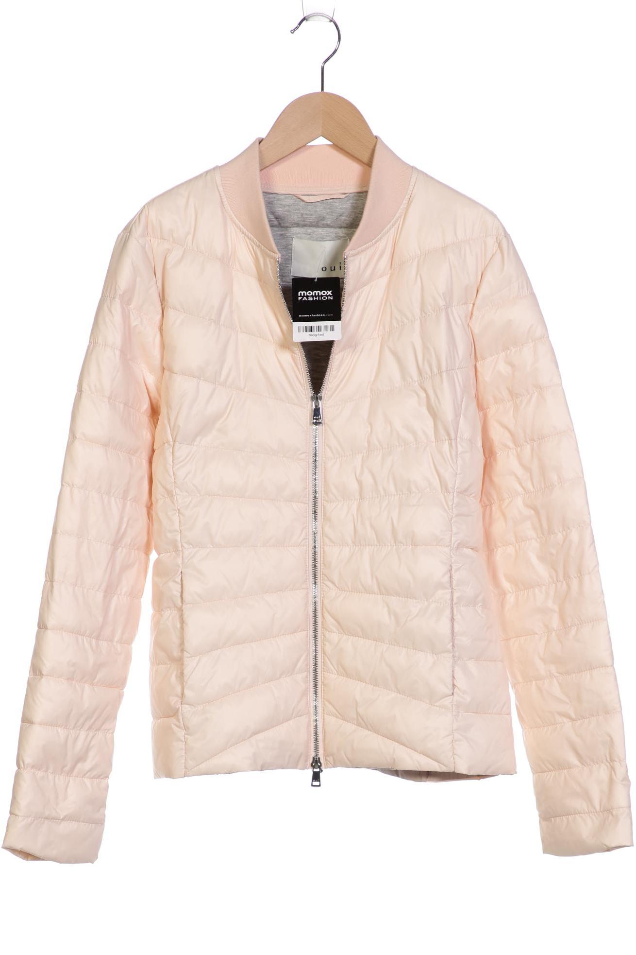 

Oui Damen Jacke, pink