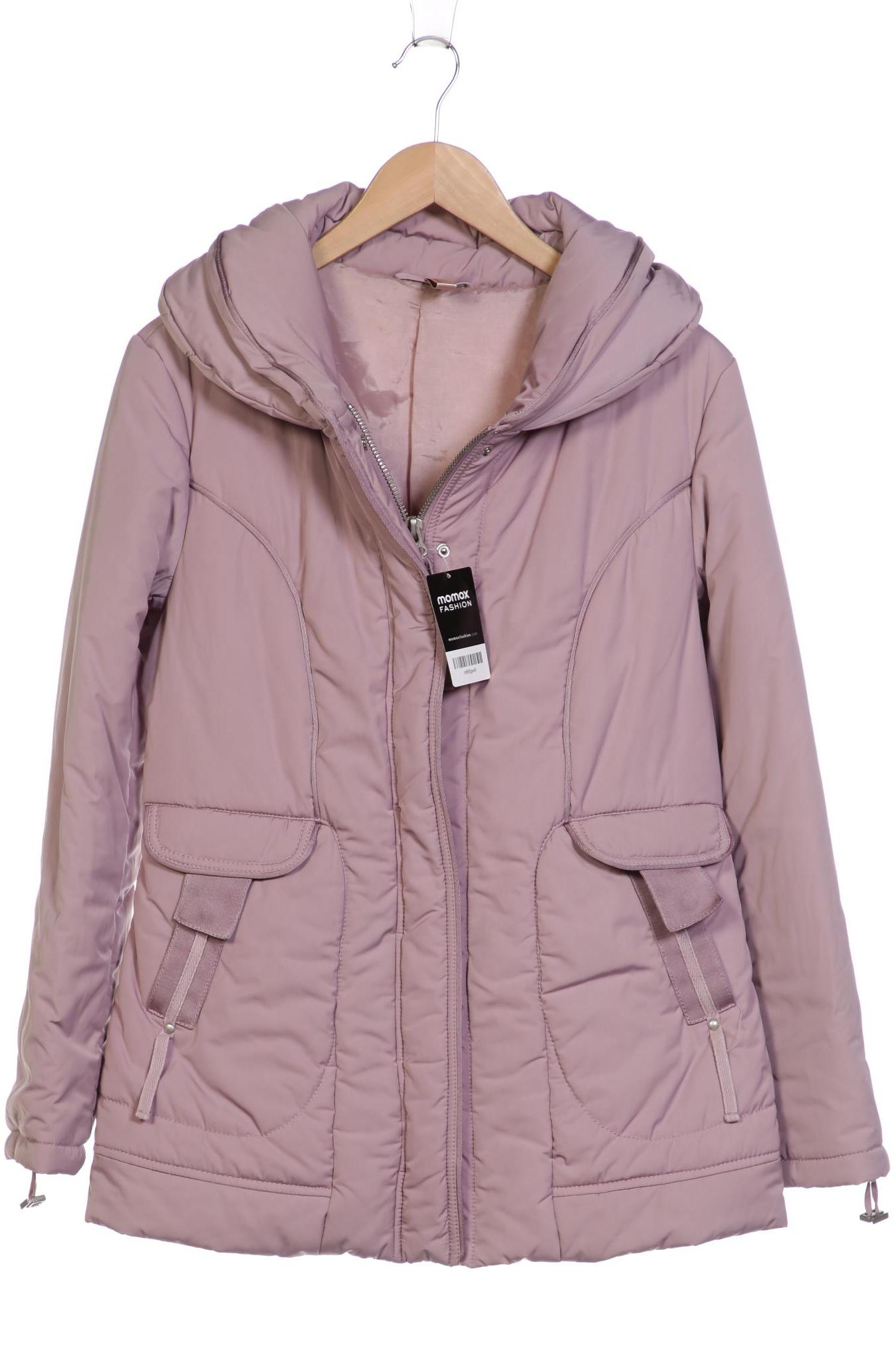 

Oui Damen Jacke, flieder, Gr. 38