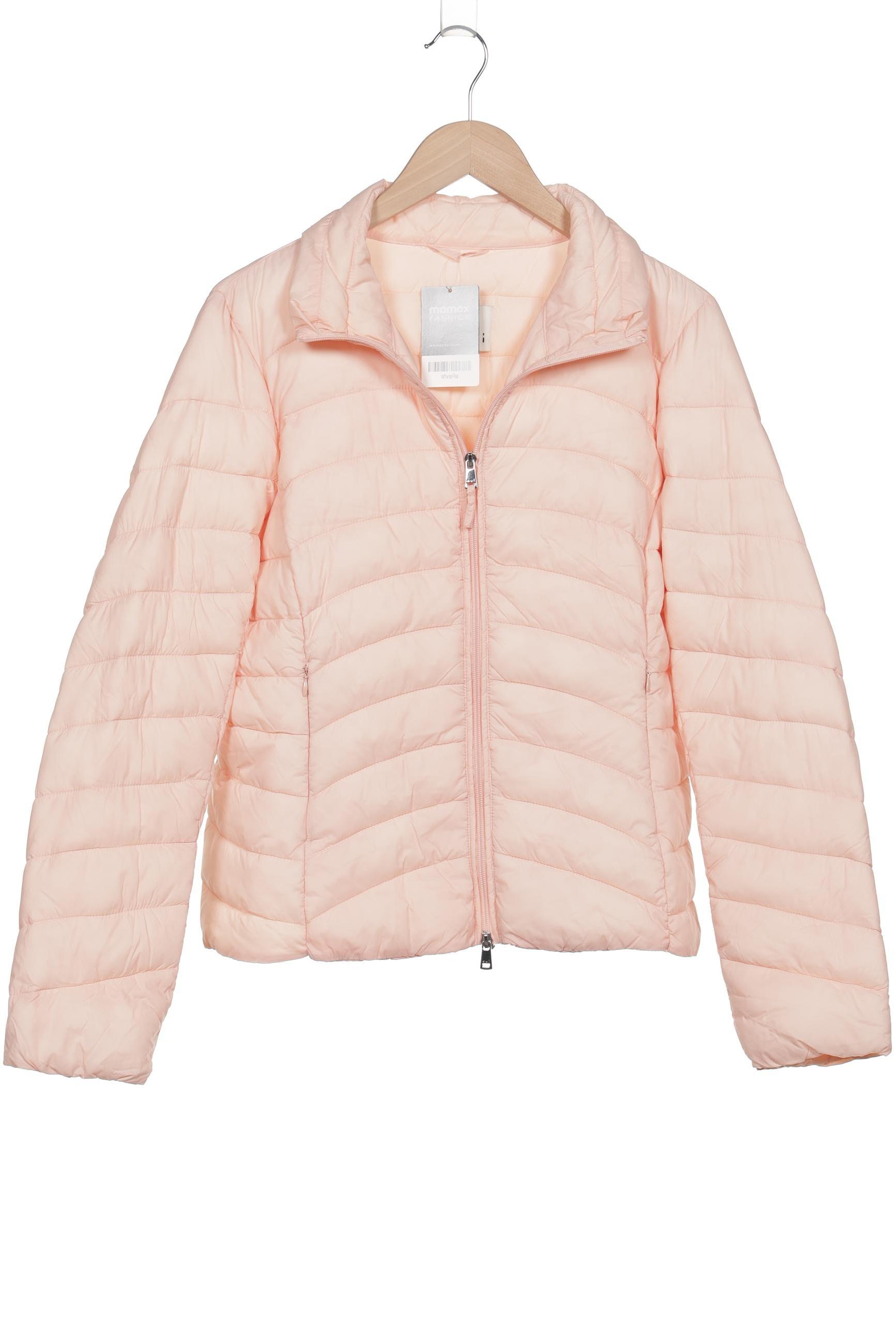 

Oui Damen Jacke, pink, Gr. 44