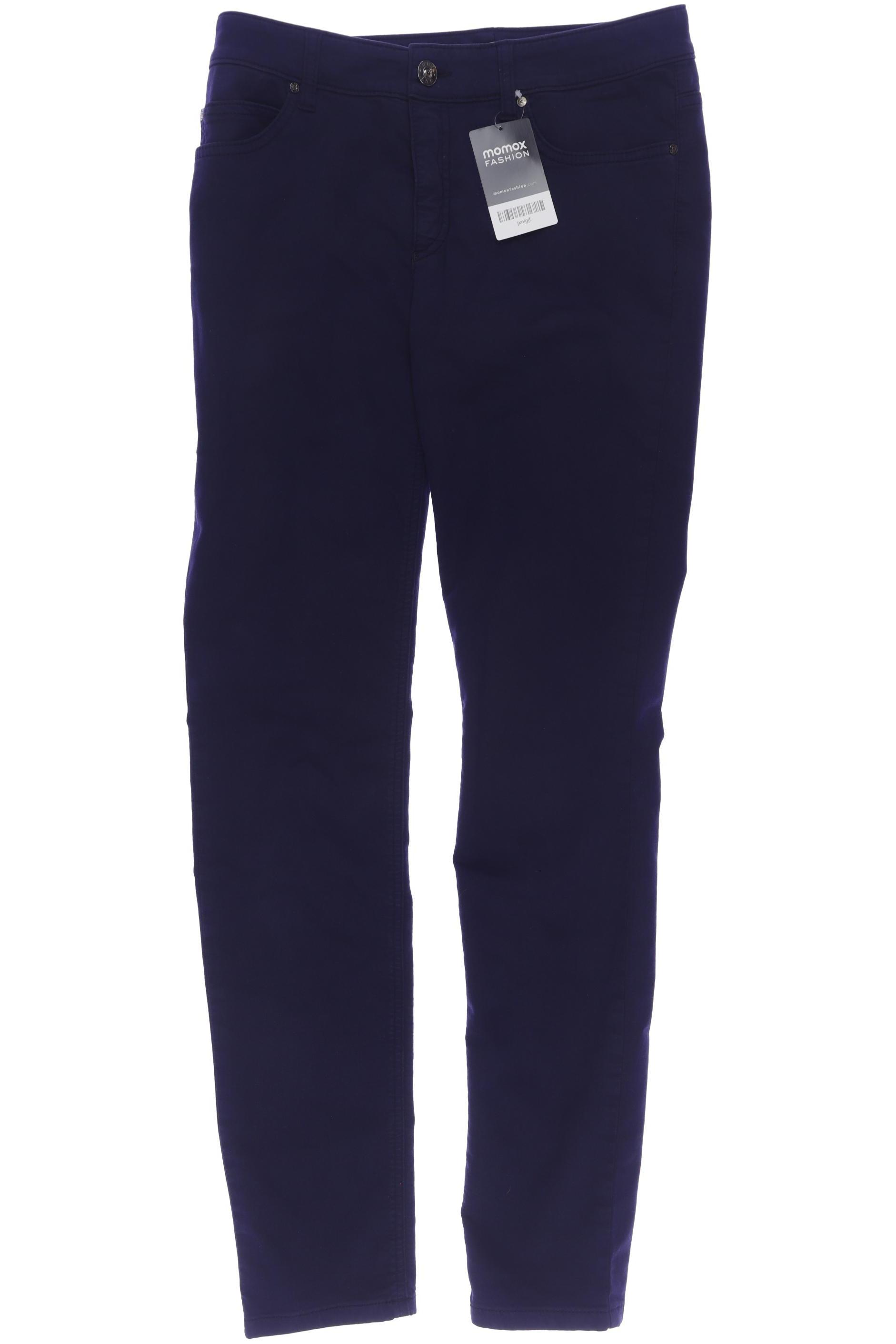 

Oui Damen Jeans, marineblau, Gr. 30