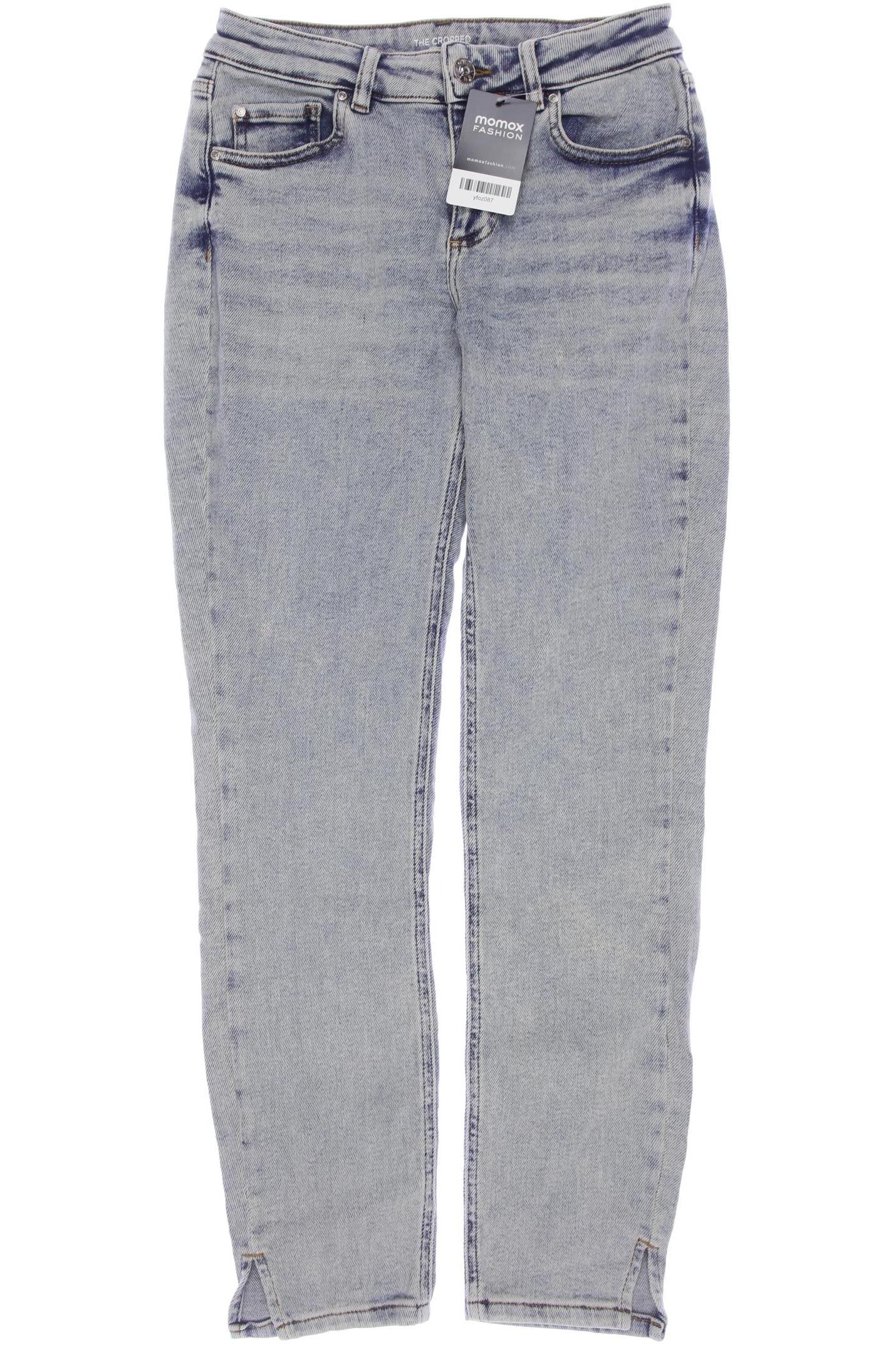 

Oui Damen Jeans, blau, Gr. 36