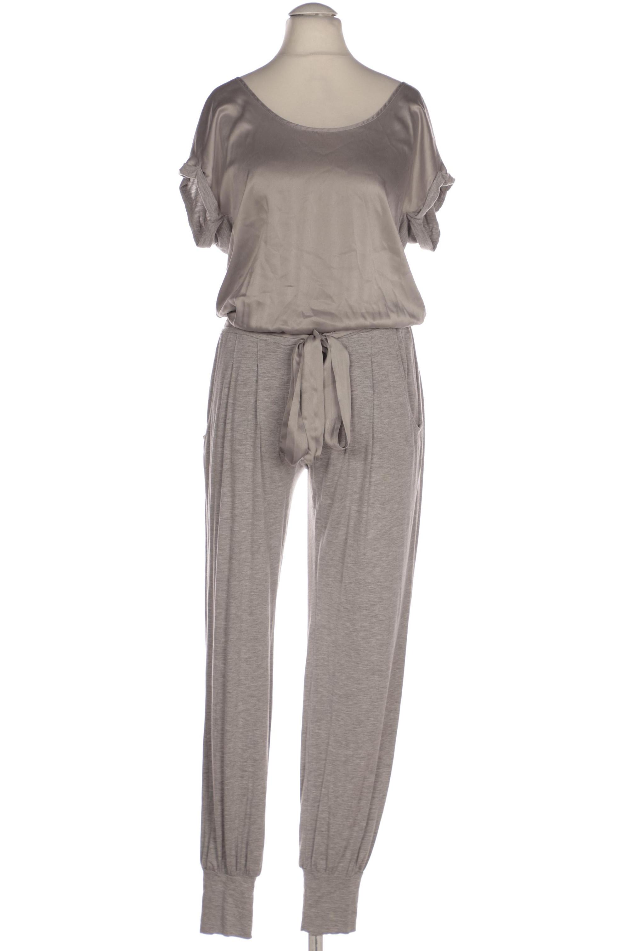 

Oui Damen Jumpsuit/Overall, grau