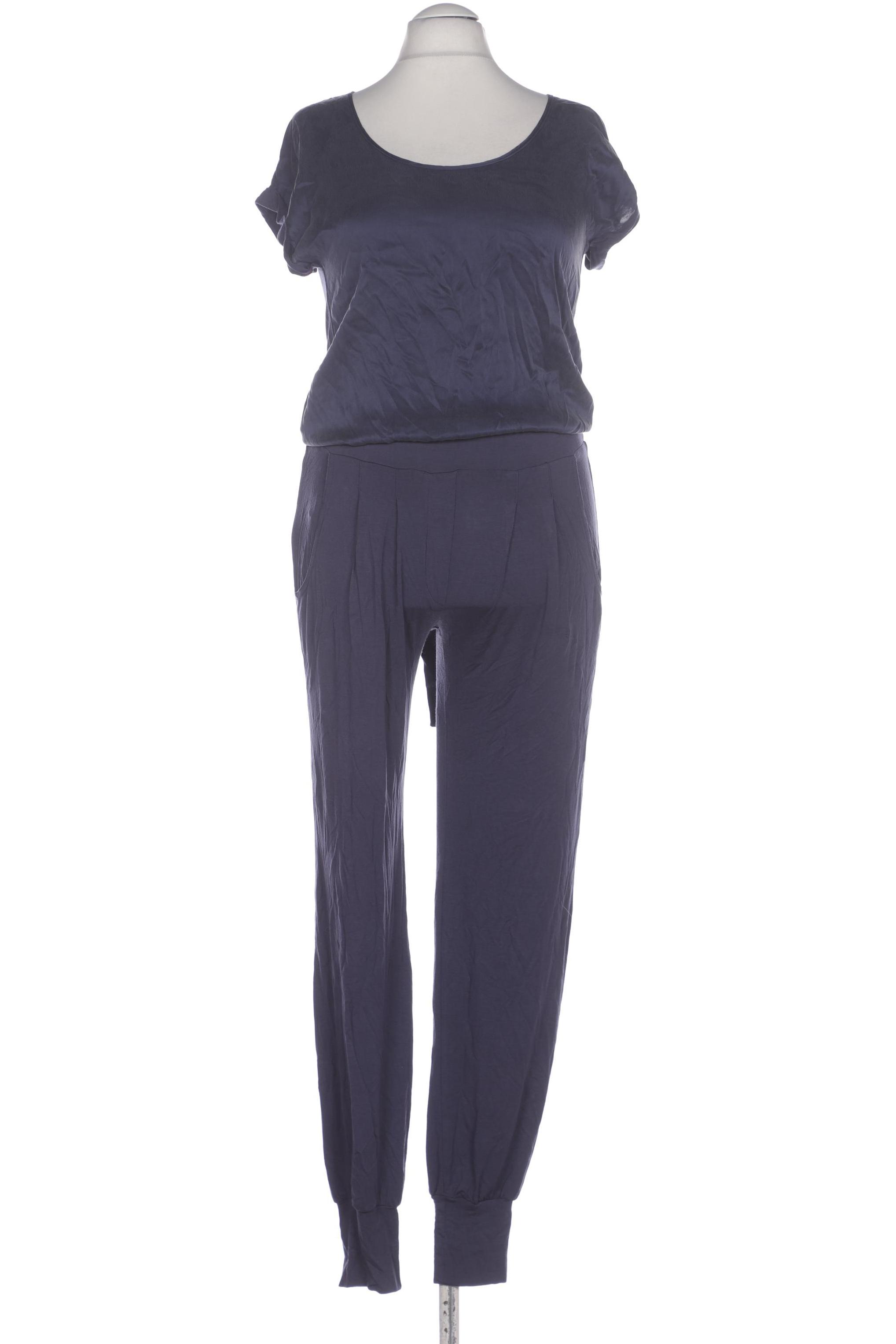 

Oui Damen Jumpsuit/Overall, marineblau, Gr. 36