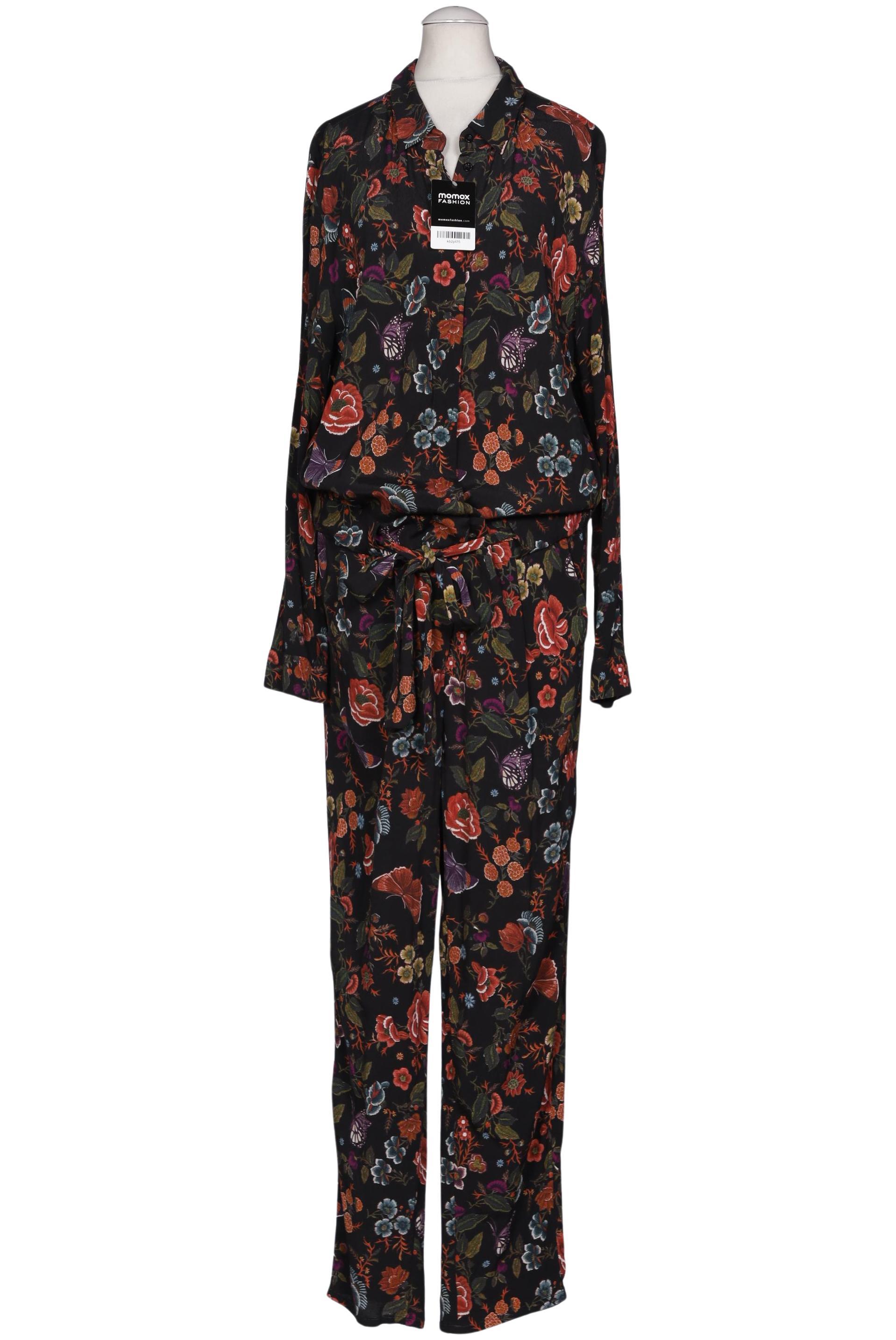 

Oui Damen Jumpsuit/Overall, mehrfarbig, Gr. 42