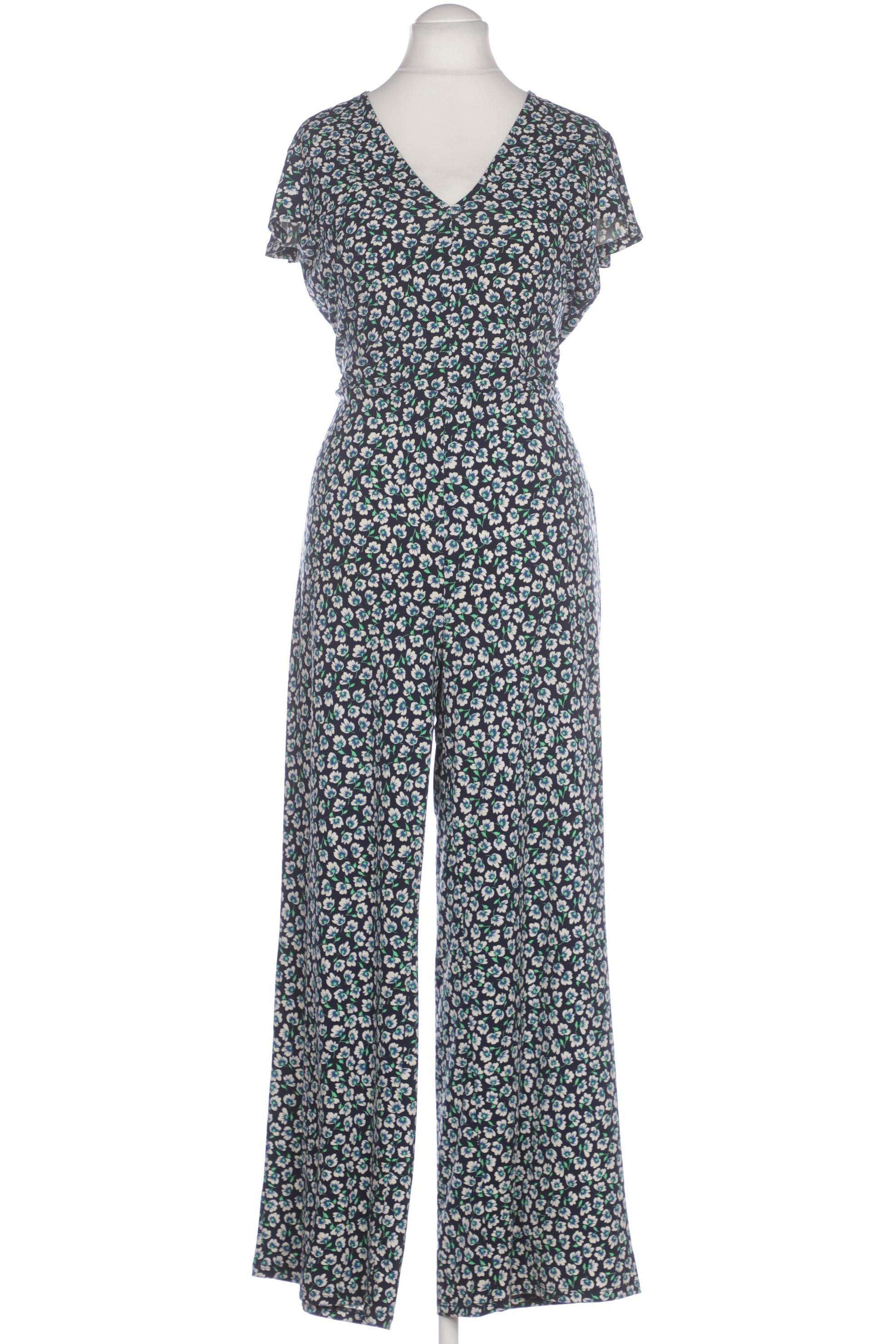 

Oui Damen Jumpsuit/Overall, marineblau, Gr. 40