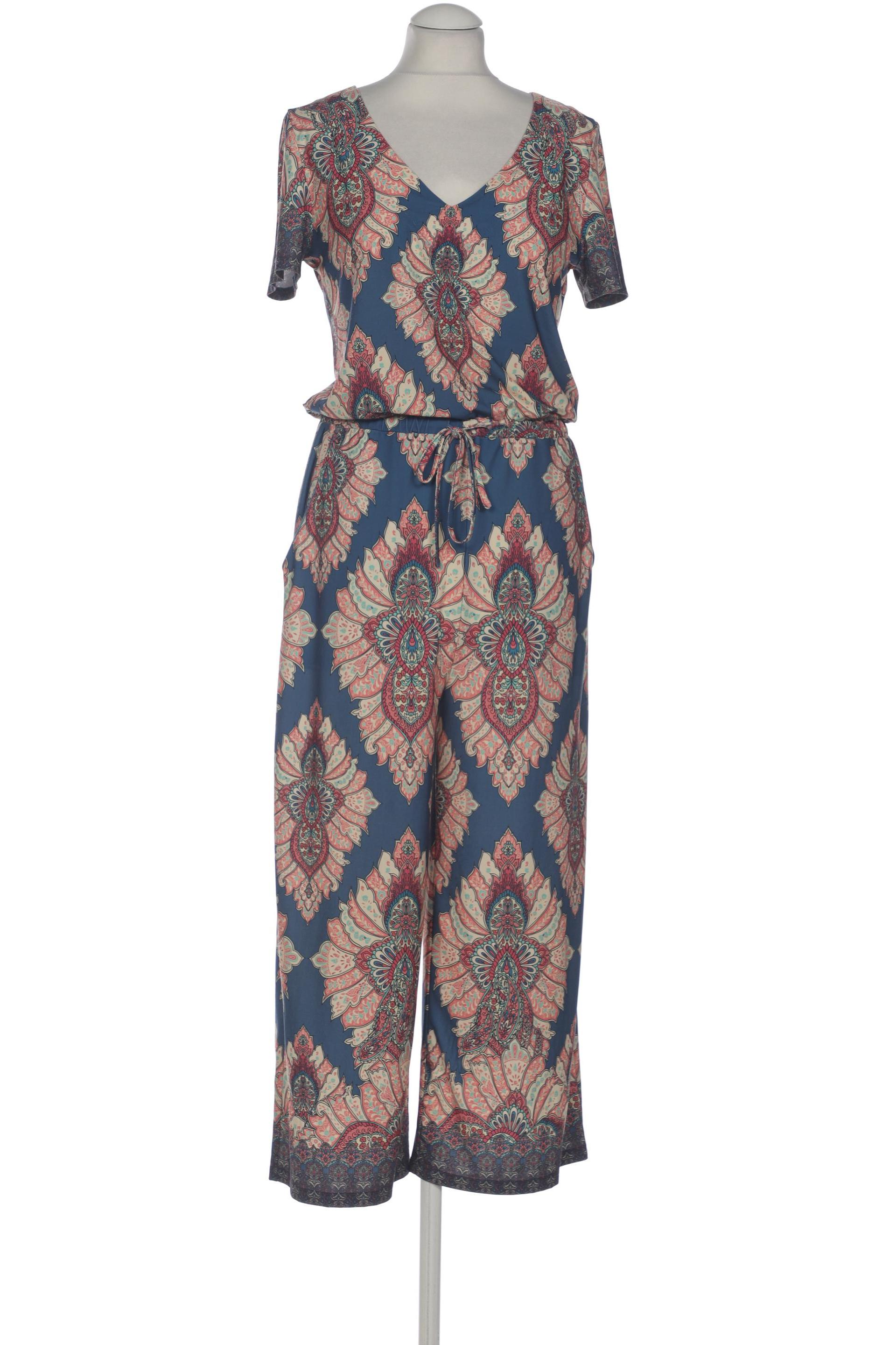 

Oui Damen Jumpsuit/Overall, blau, Gr. 36