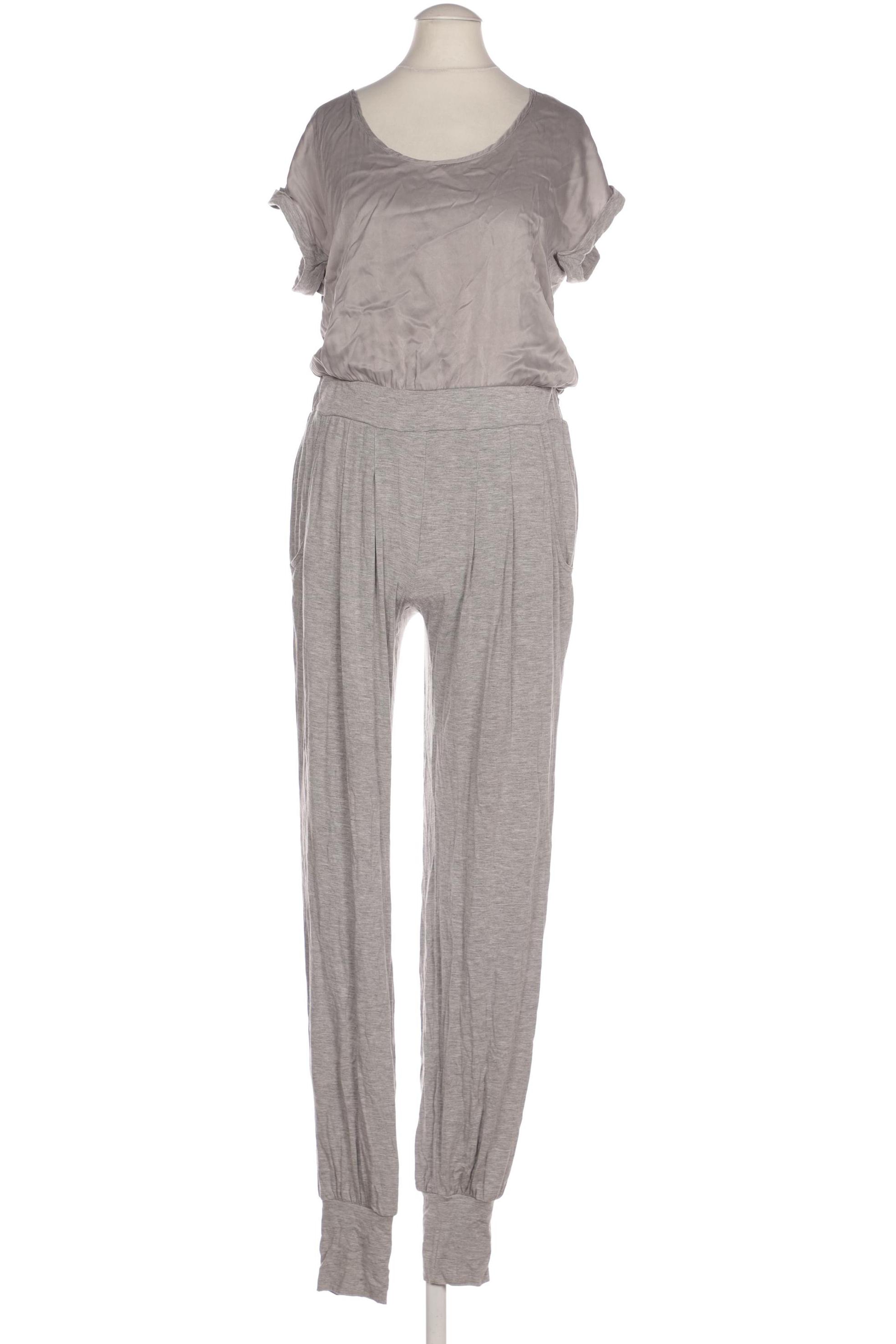 

Oui Damen Jumpsuit/Overall, grau