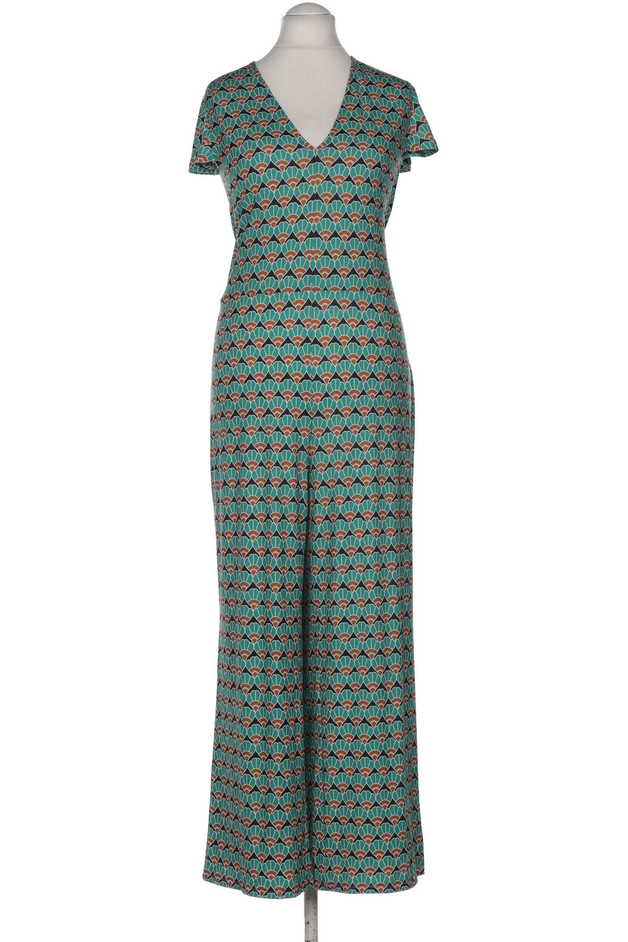 

Oui Damen Jumpsuit/Overall, grün, Gr. 42